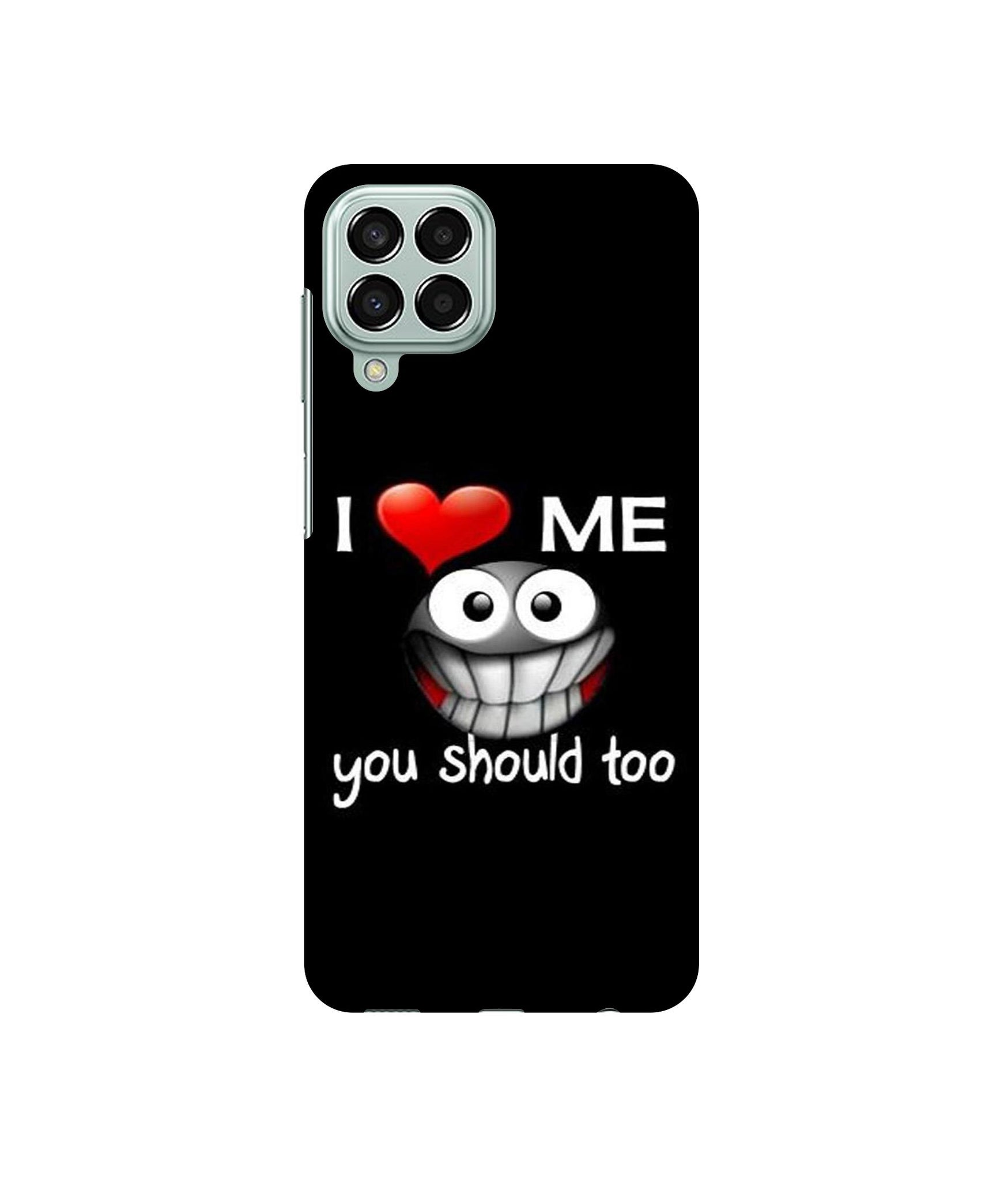 Samsung Galaxy M33 5G