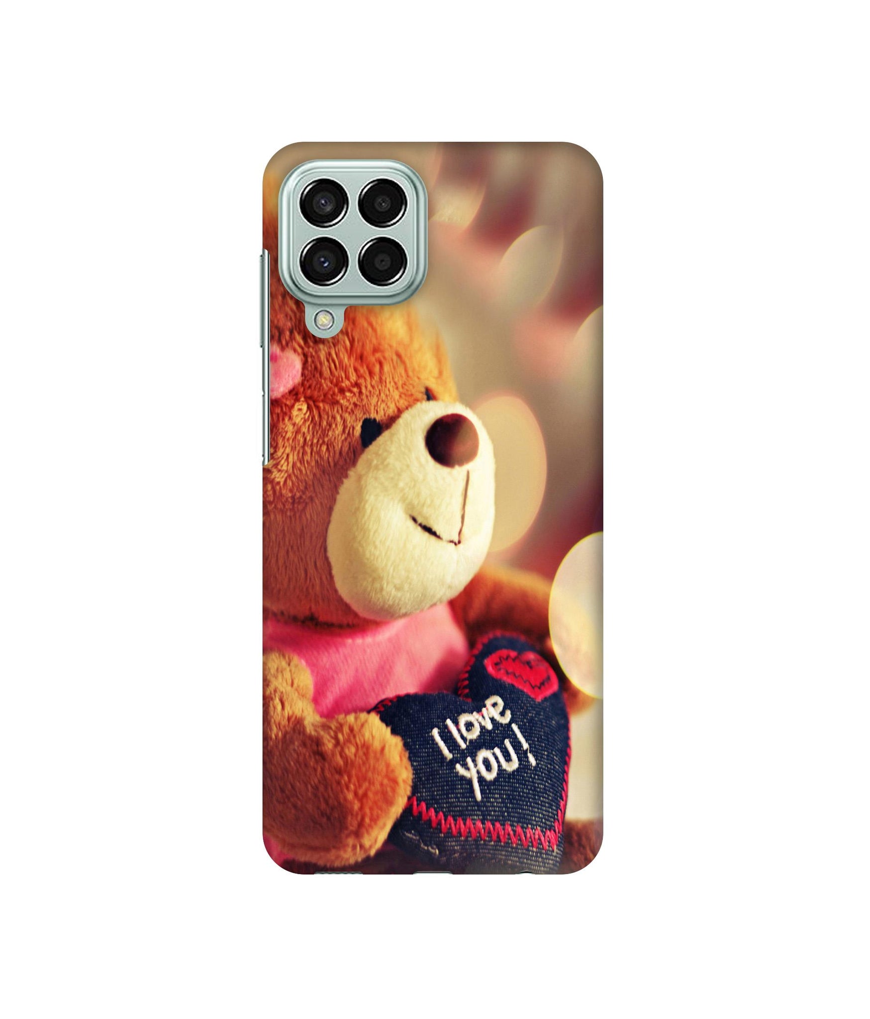 Samsung Galaxy M33 5G