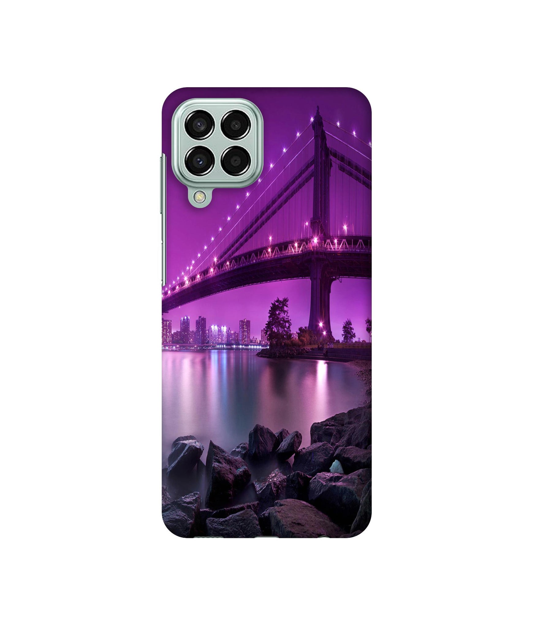 Samsung Galaxy M33 5G