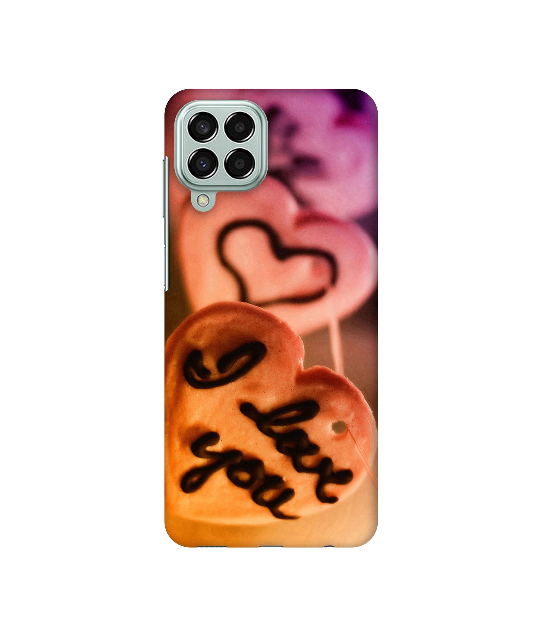 Samsung Galaxy M33 5G