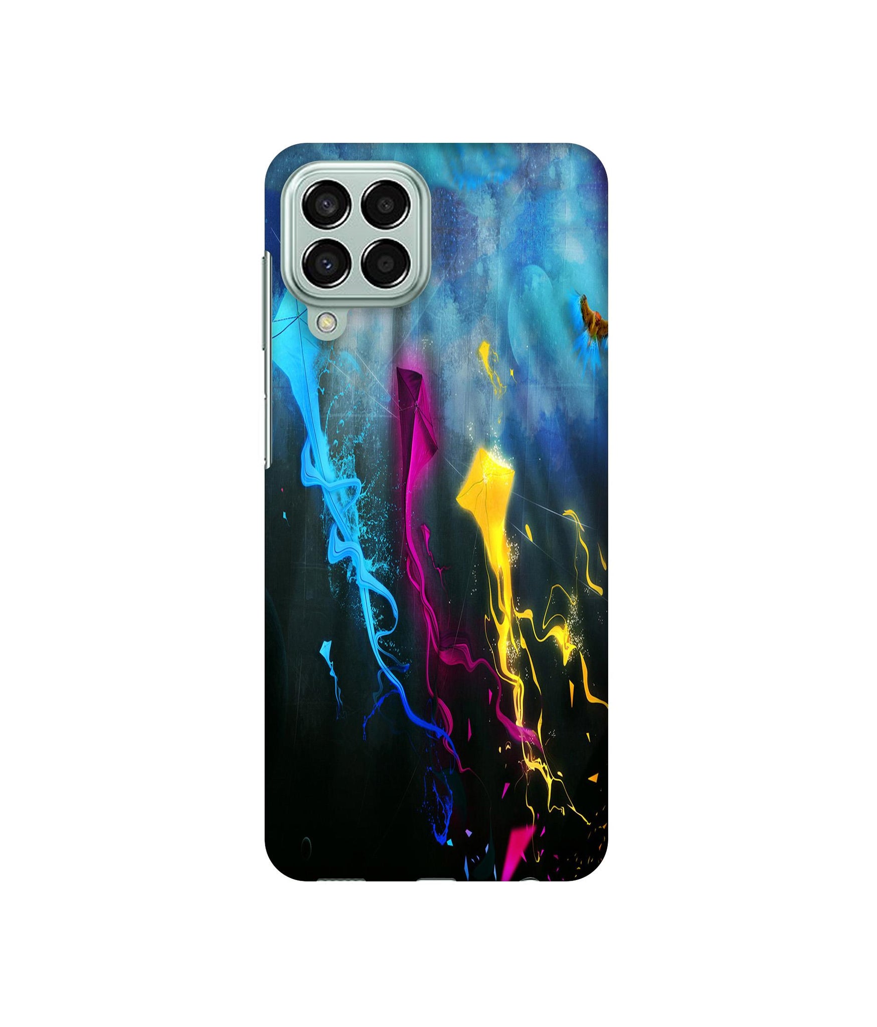 Samsung Galaxy M33 5G