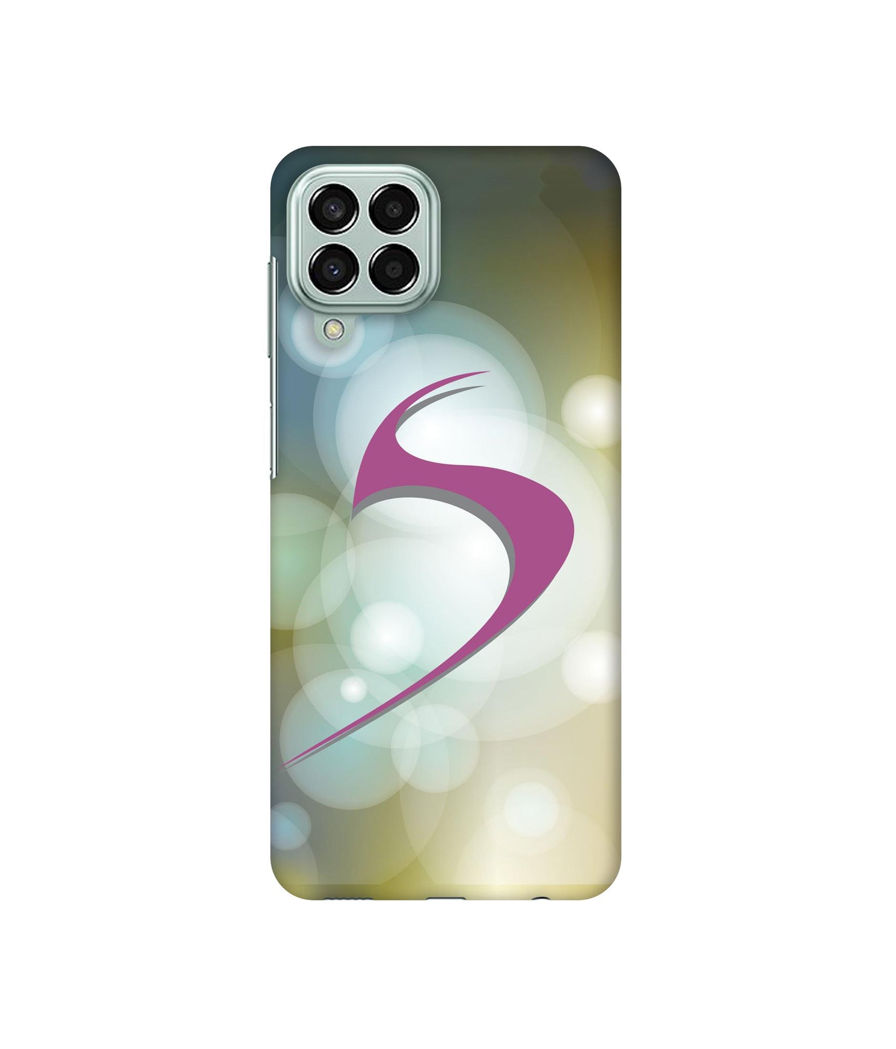 Samsung Galaxy M33 5G