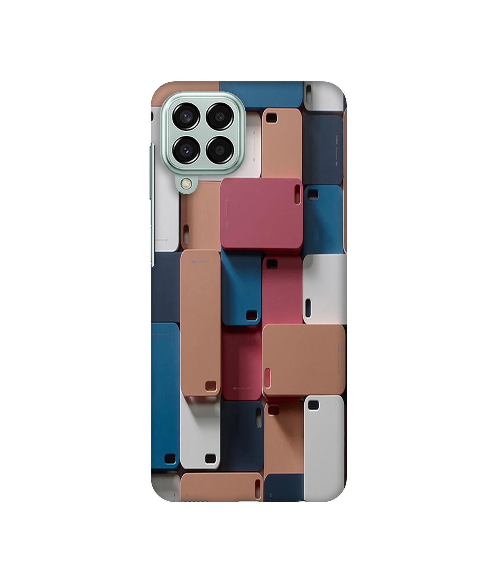 Samsung Galaxy M33 5G
