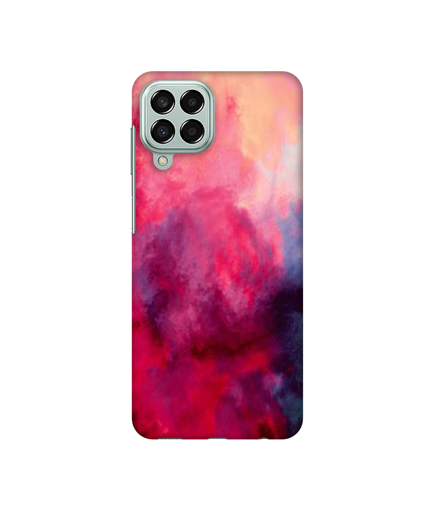 Samsung Galaxy M33 5G