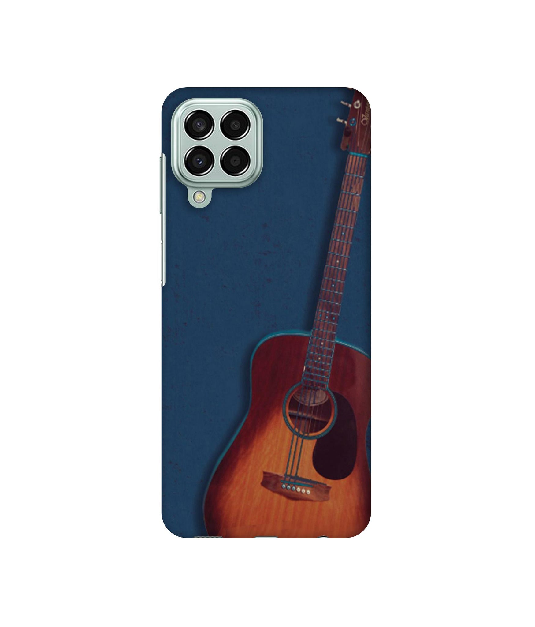 Samsung Galaxy M33 5G