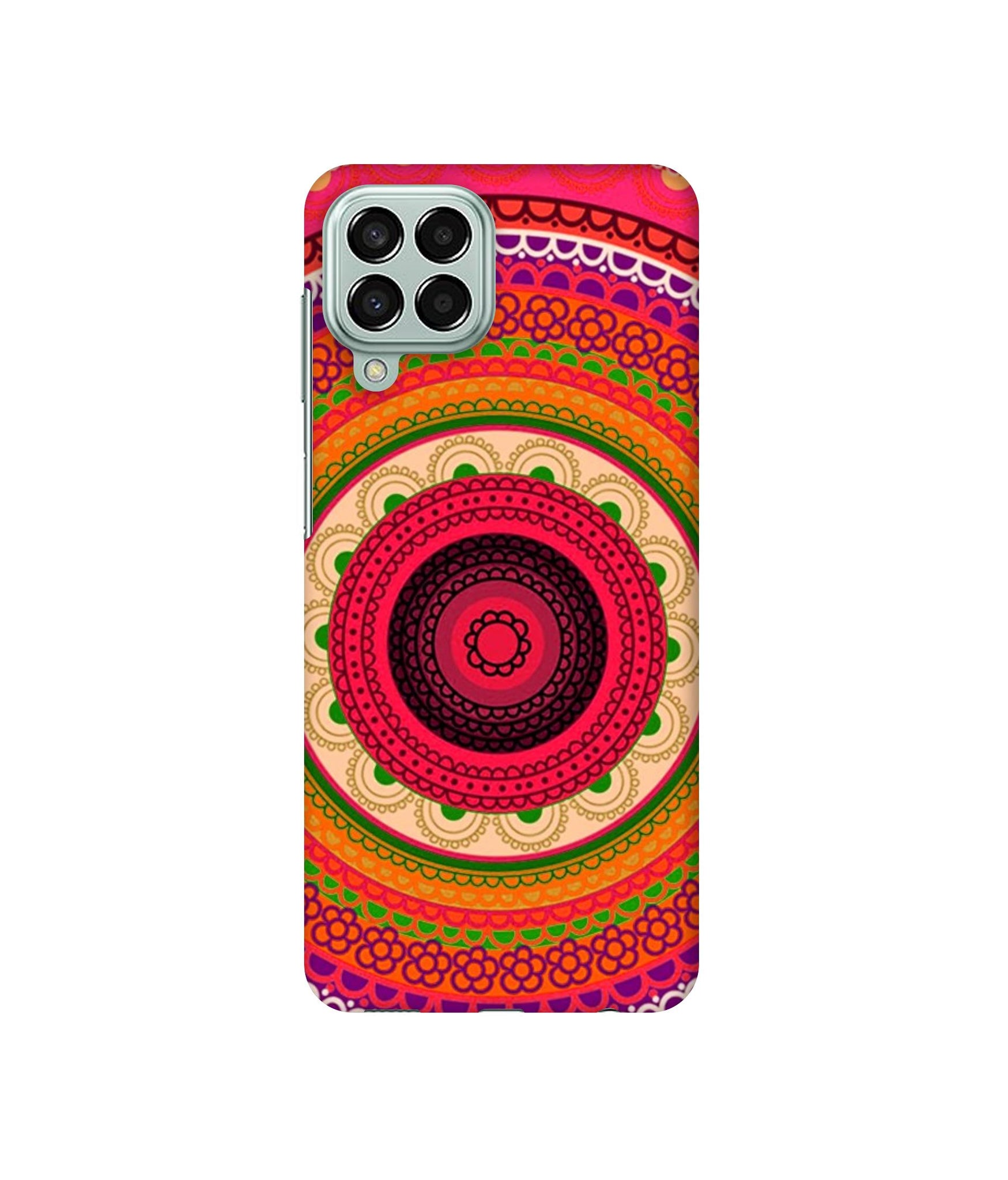 Samsung Galaxy M33 5G