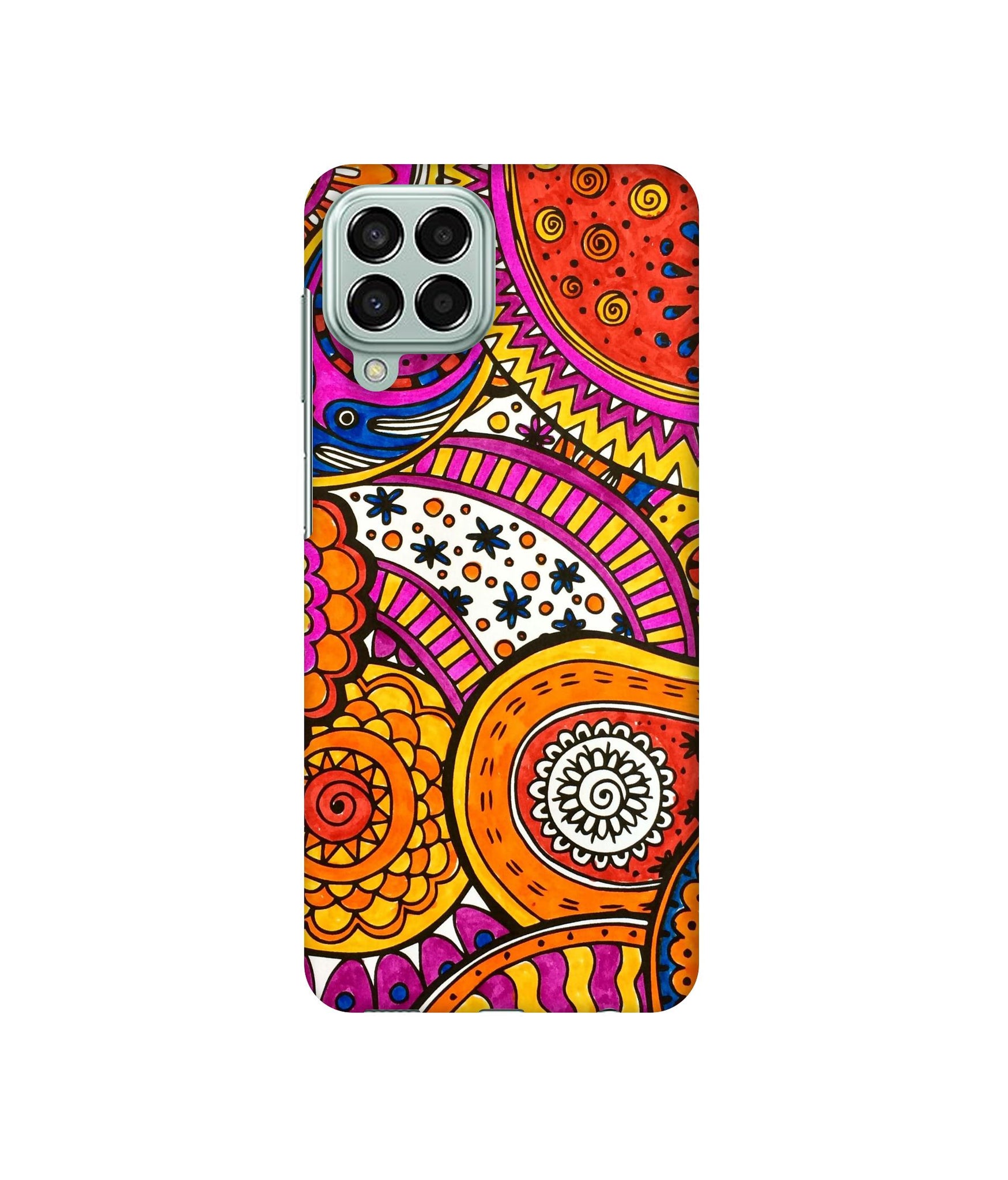 Samsung Galaxy M33 5G