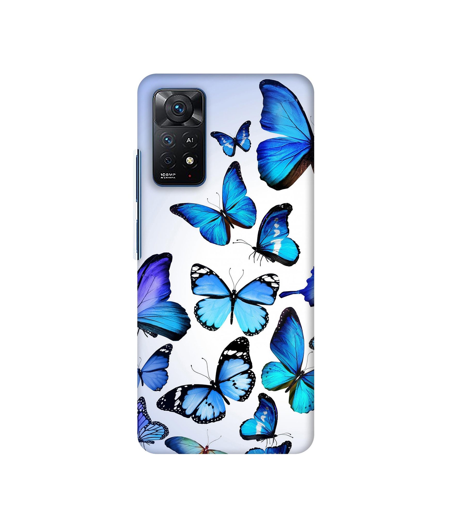 Mi Redmi Note 11 Pro Plus 5G