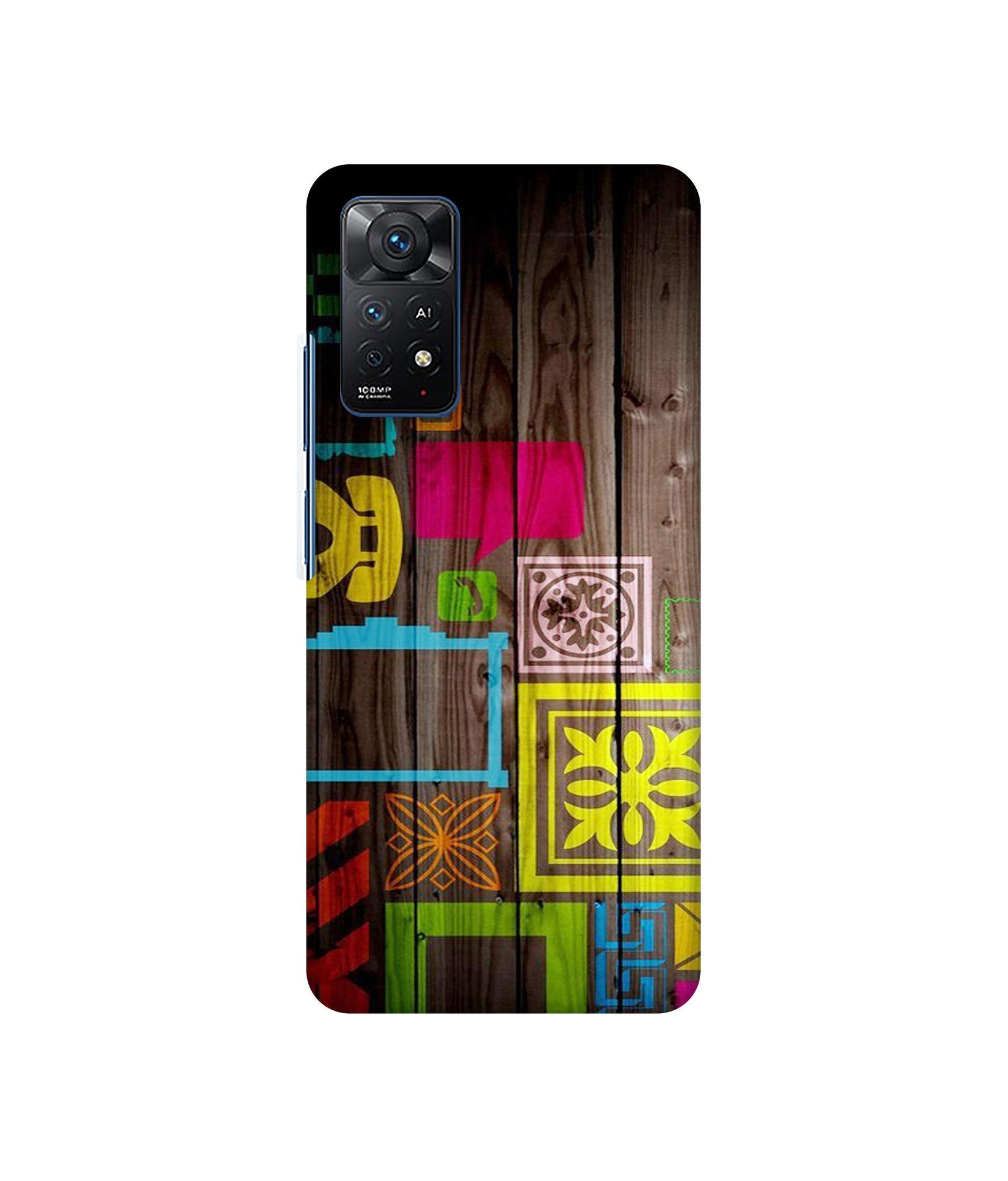 Mi Redmi Note 11 Pro Plus 5G