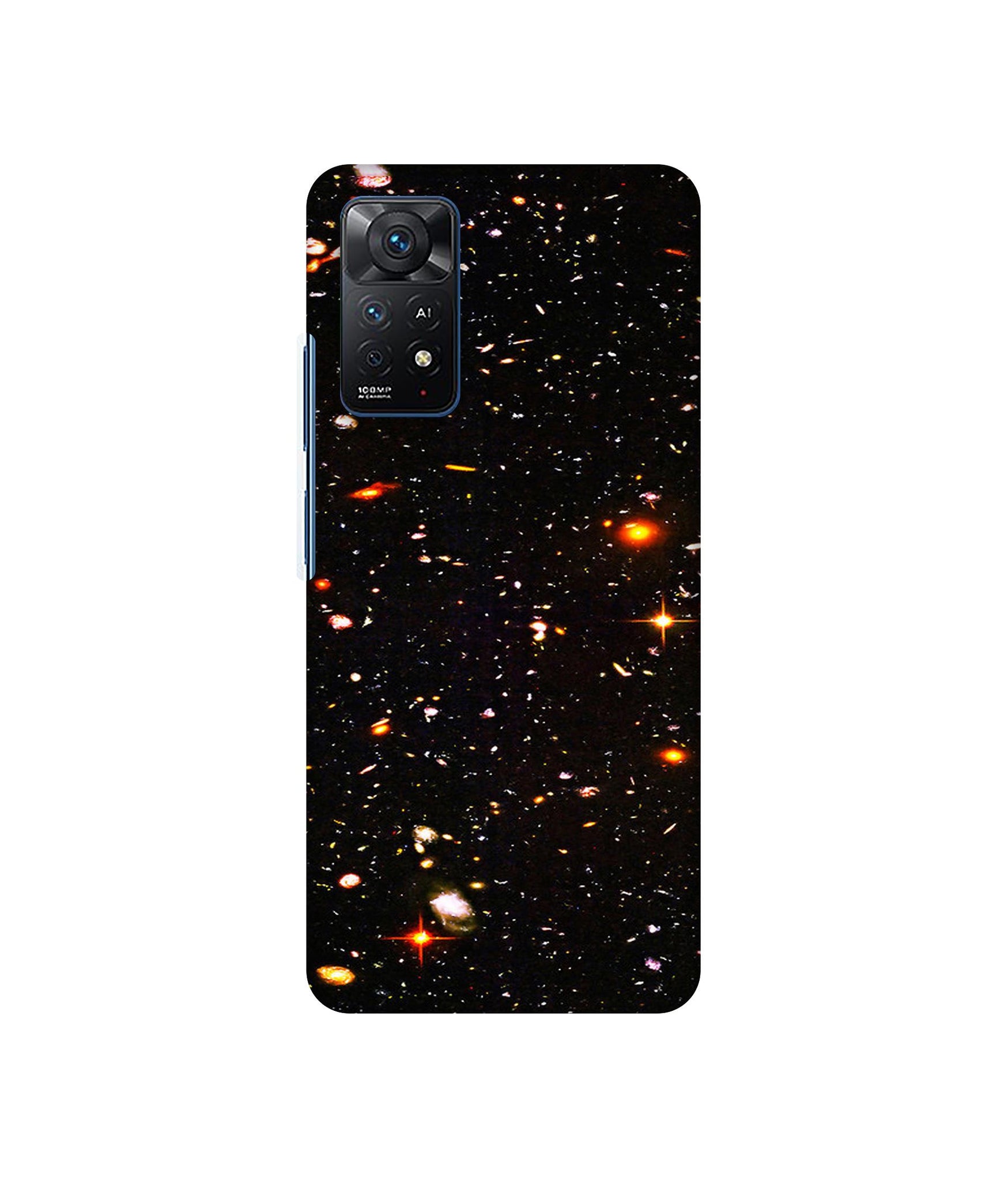 Mi Redmi Note 11 Pro Plus 5G