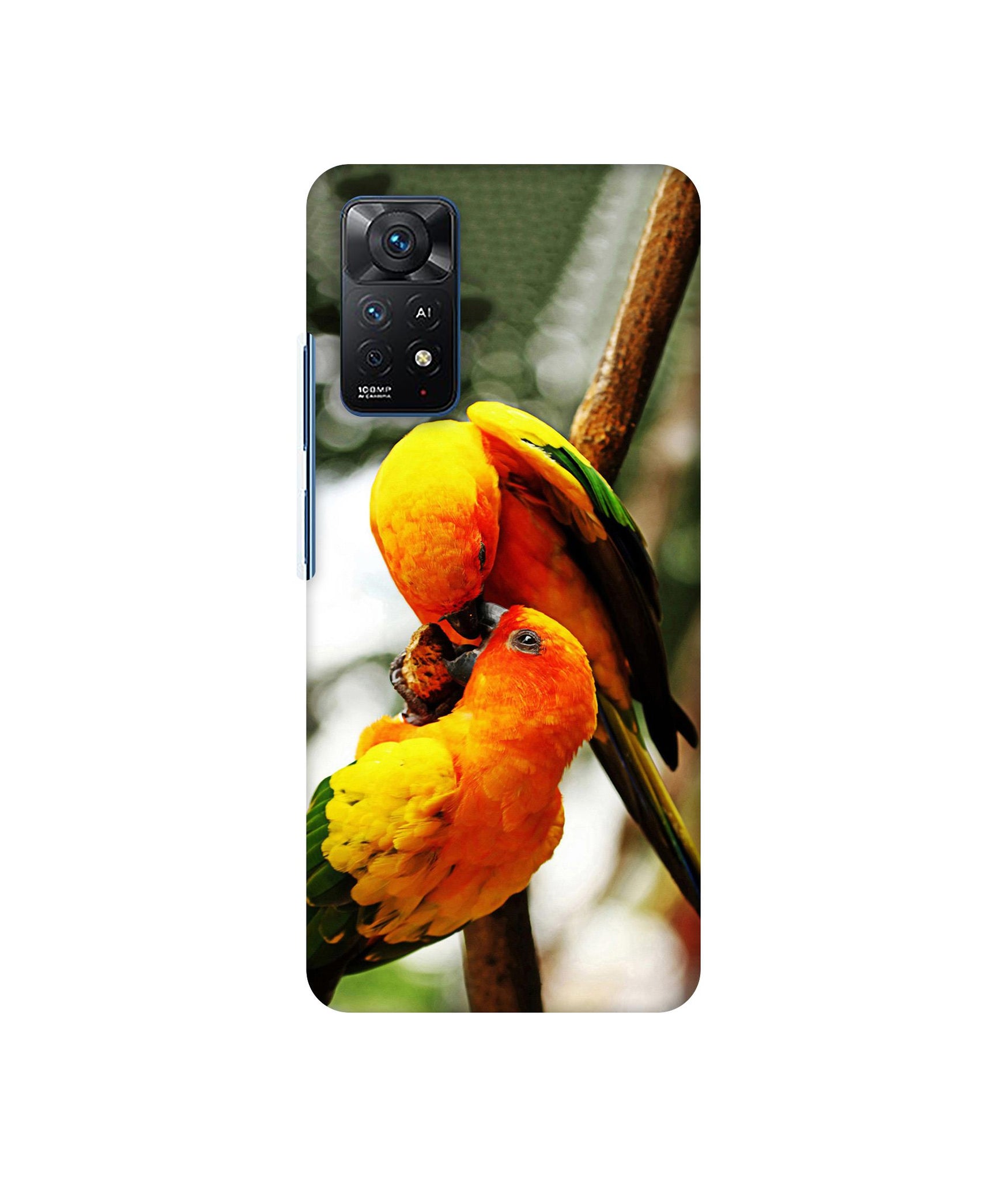 Mi Redmi Note 11 Pro Plus 5G