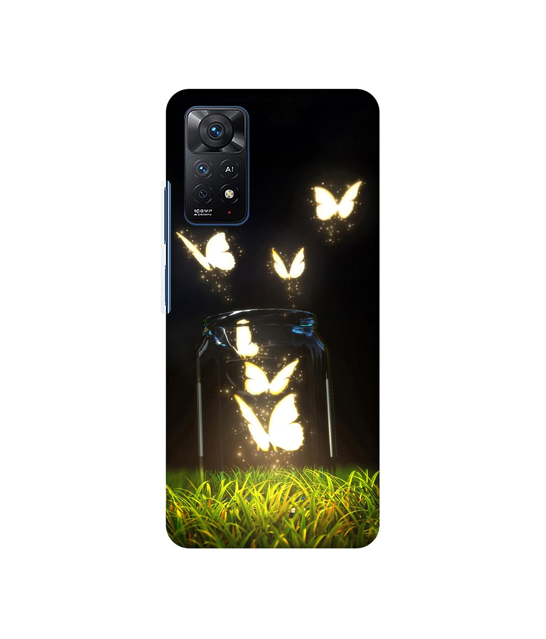 Mi Redmi Note 11 Pro Plus 5G