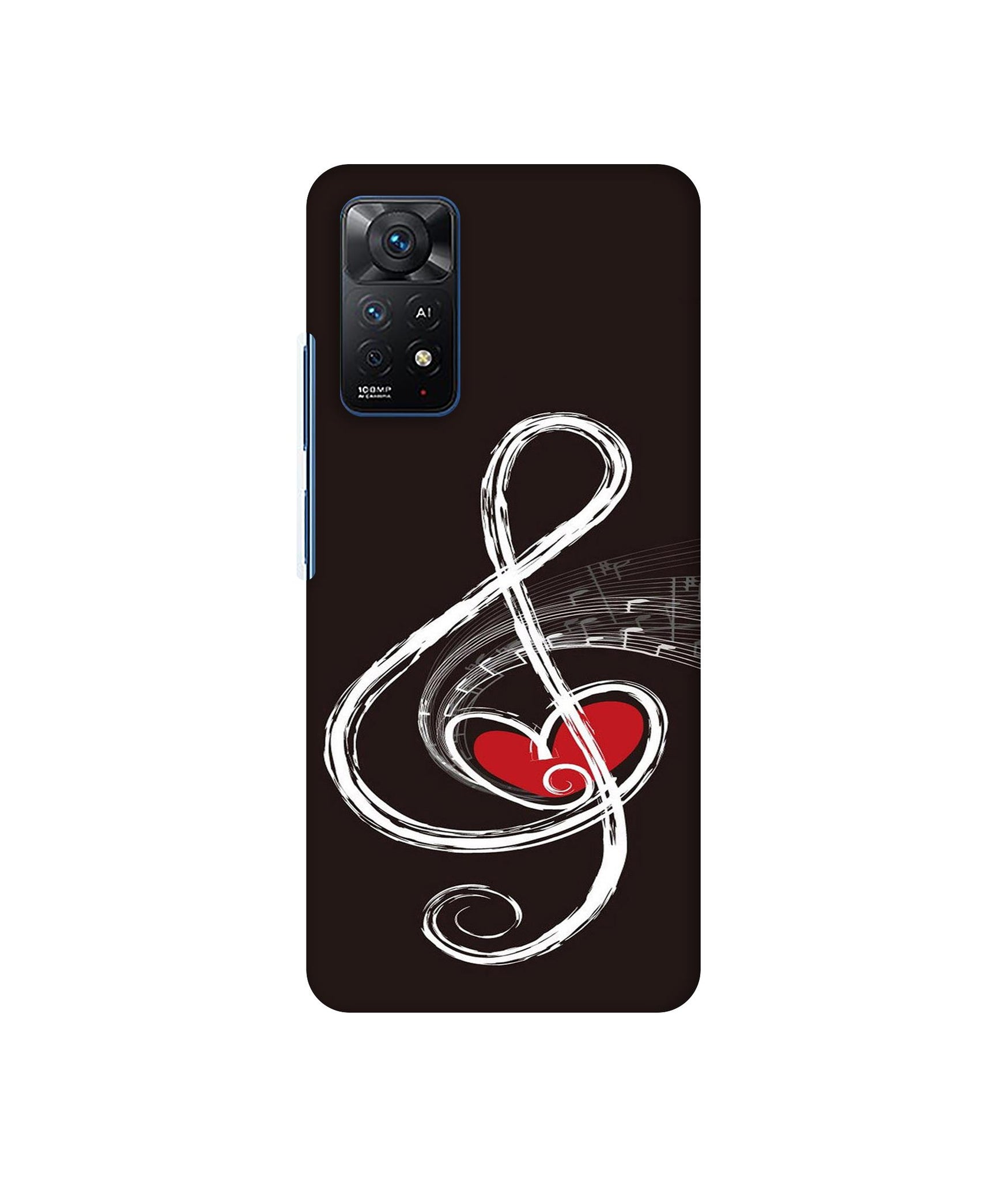 Mi Redmi Note 11 Pro Plus 5G