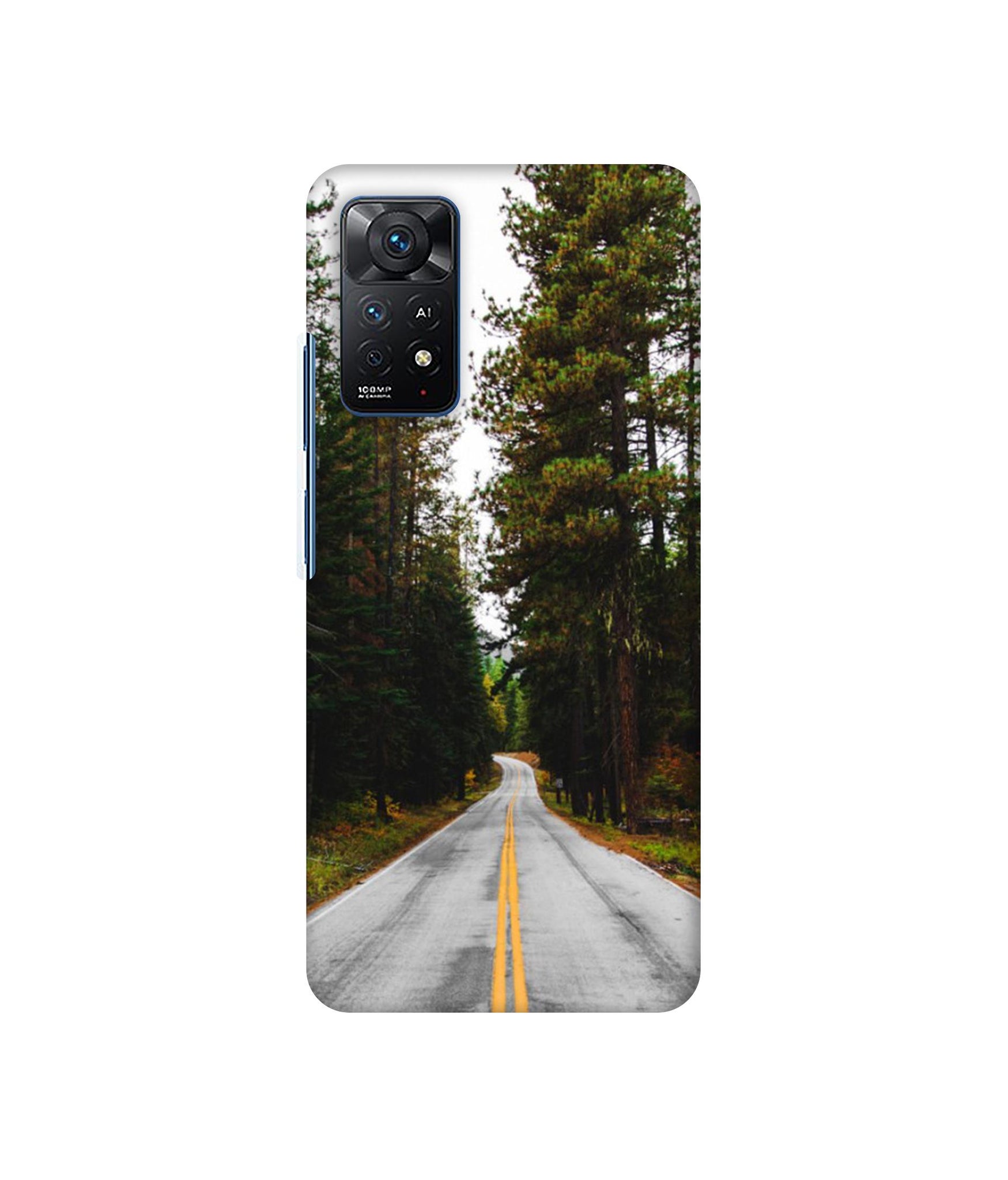 Mi Redmi Note 11 Pro Plus 5G