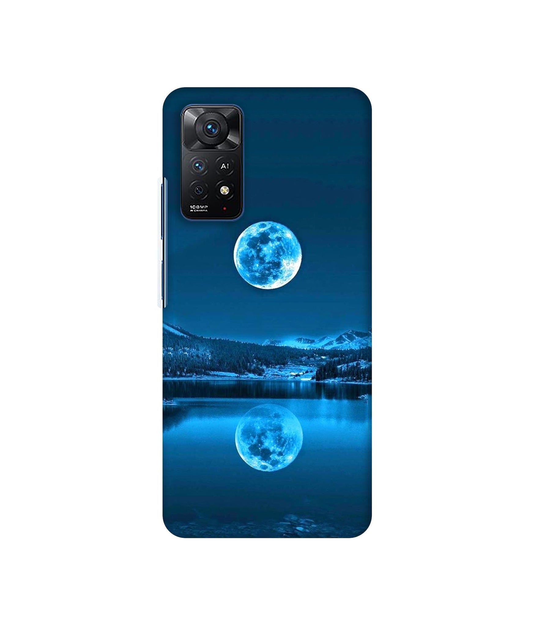 Mi Redmi Note 11 Pro Plus 5G