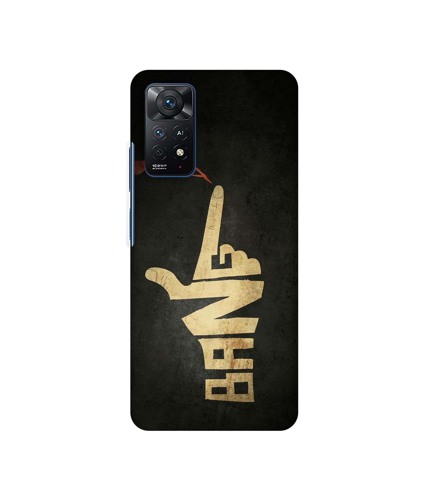 Mi Redmi Note 11 Pro Plus 5G