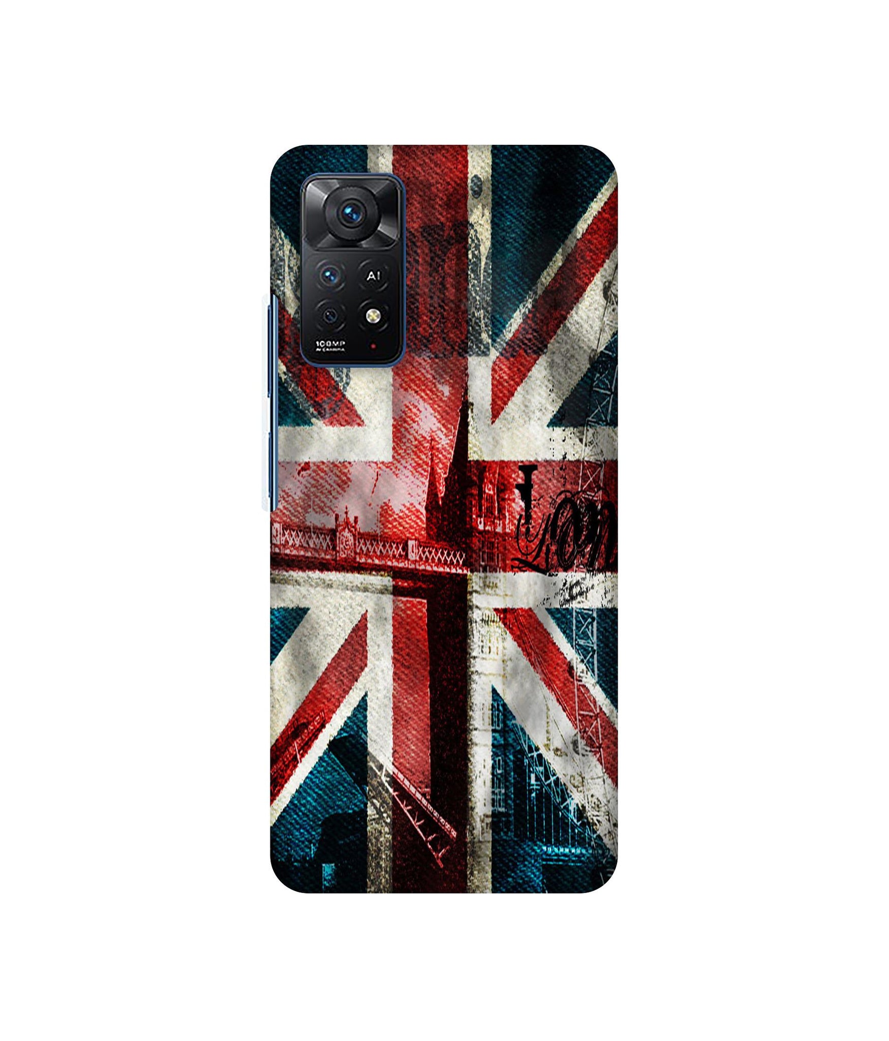 Mi Redmi Note 11 Pro Plus 5G