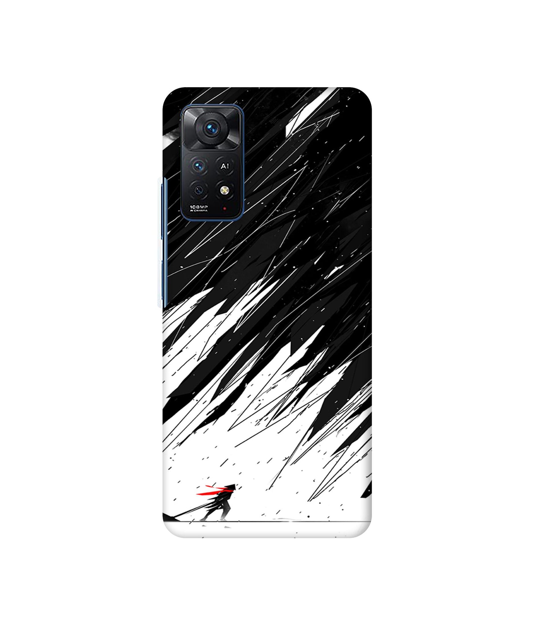 Mi Redmi Note 11 Pro Plus 5G