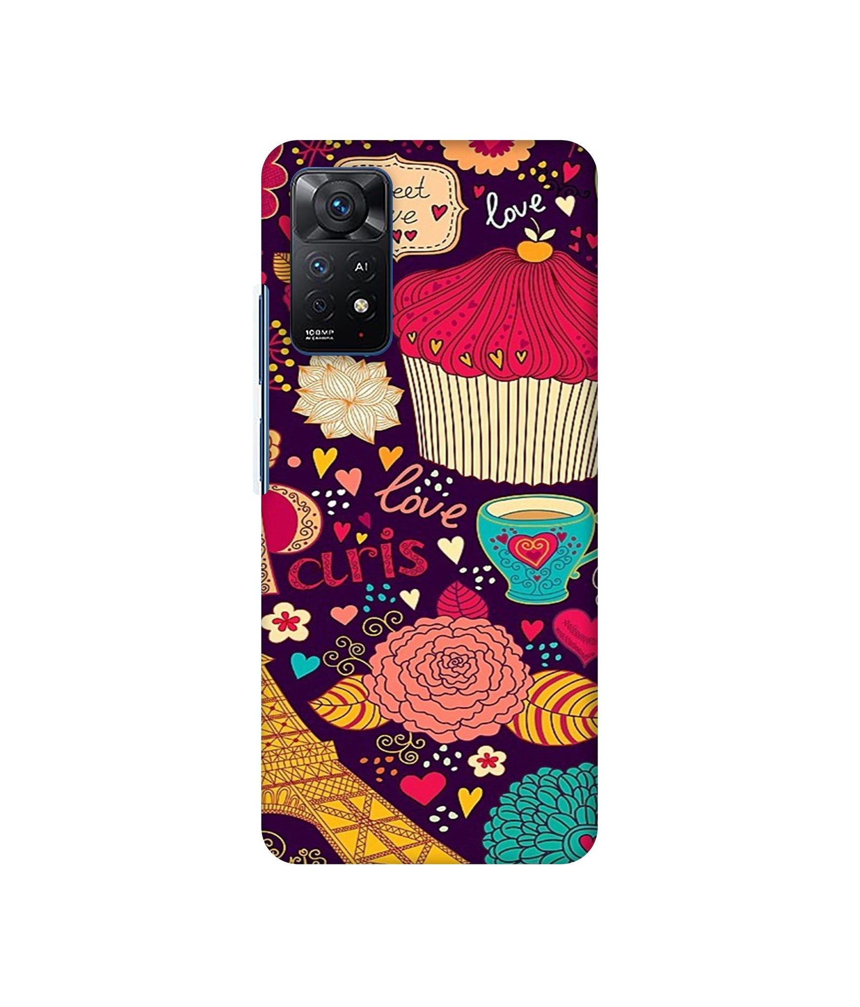 Mi Redmi Note 11 Pro Plus 5G