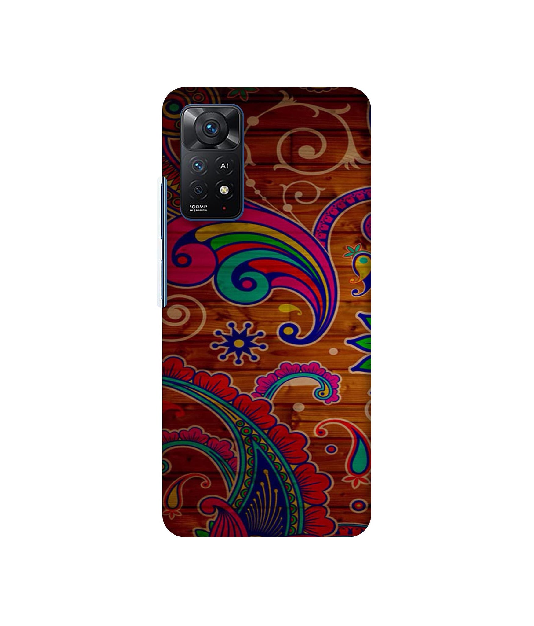 Mi Redmi Note 11 Pro Plus 5G