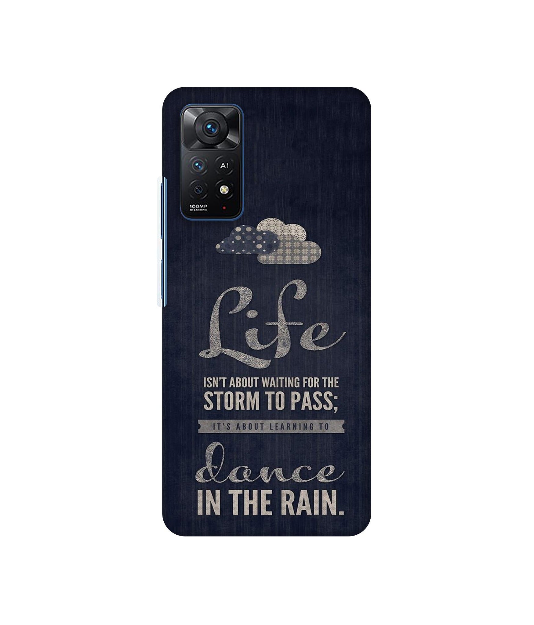 Mi Redmi Note 11 Pro Plus 5G