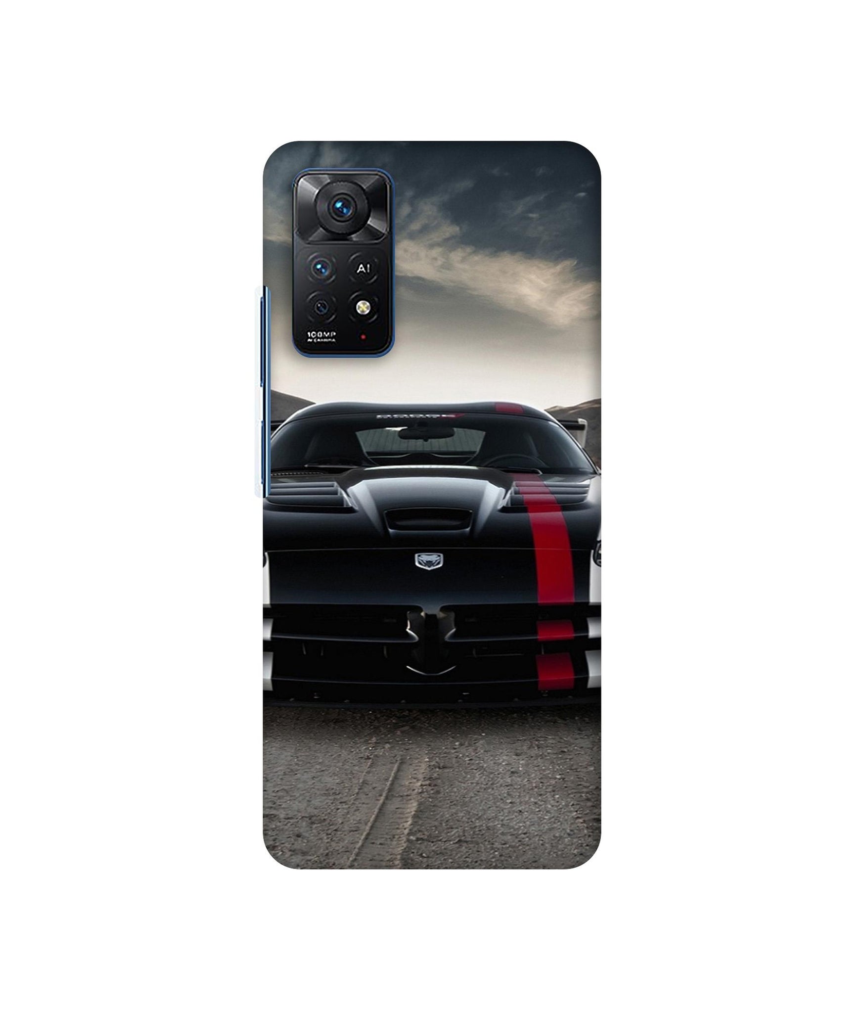 Mi Redmi Note 11 Pro Plus 5G