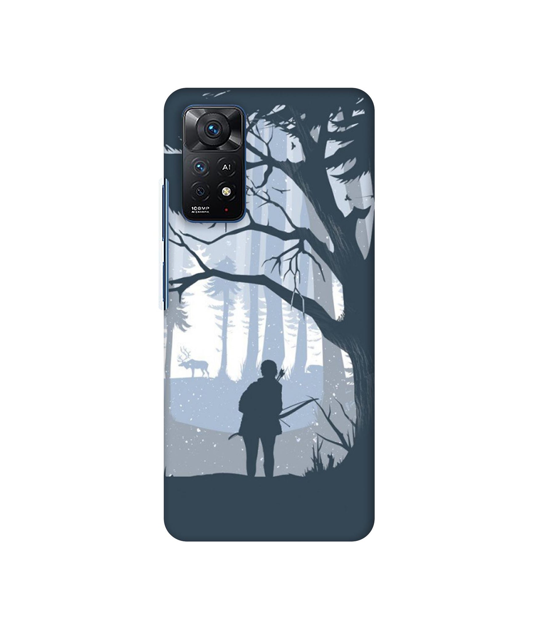 Mi Redmi Note 11 Pro Plus 5G