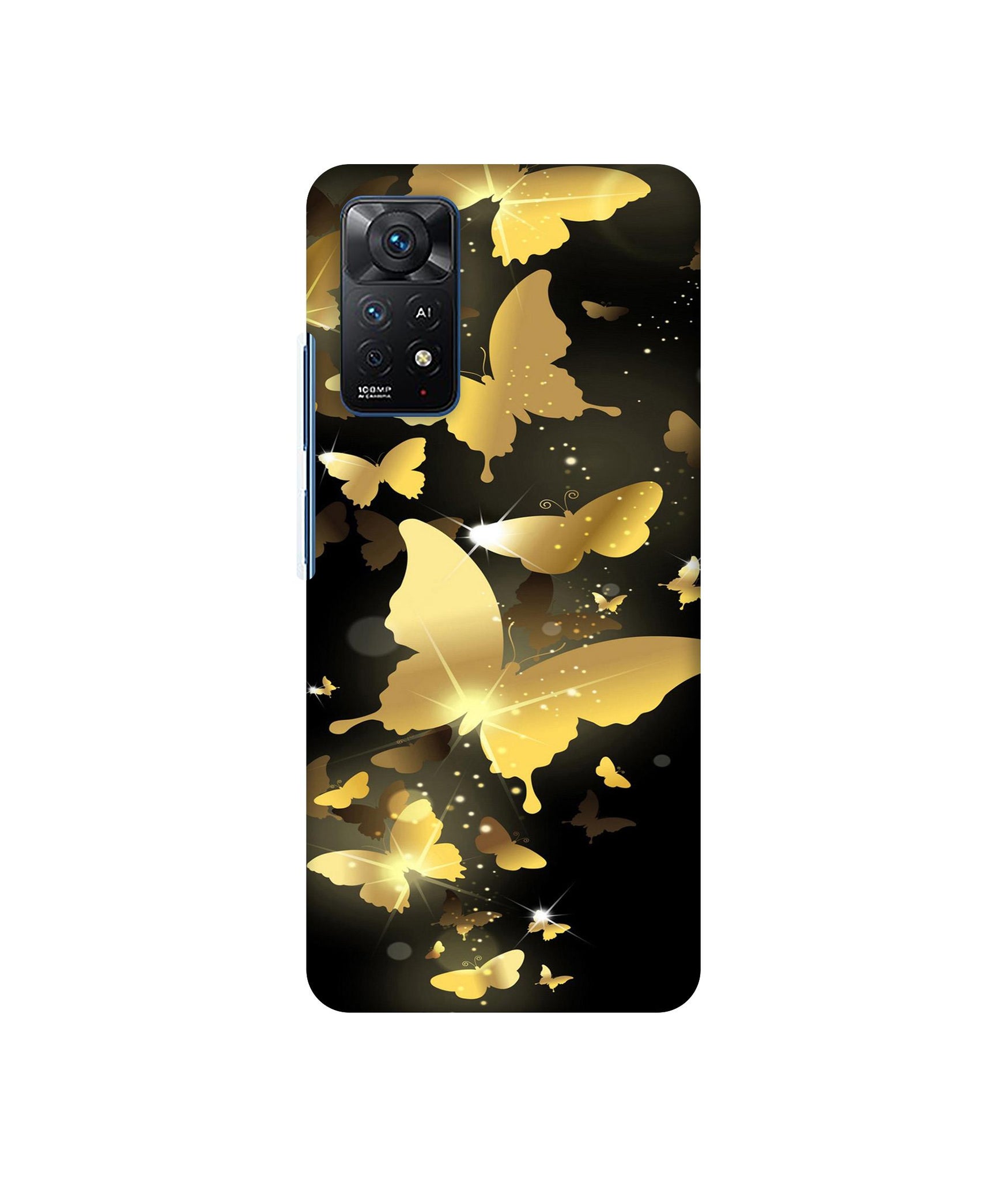 Mi Redmi Note 11 Pro Plus 5G