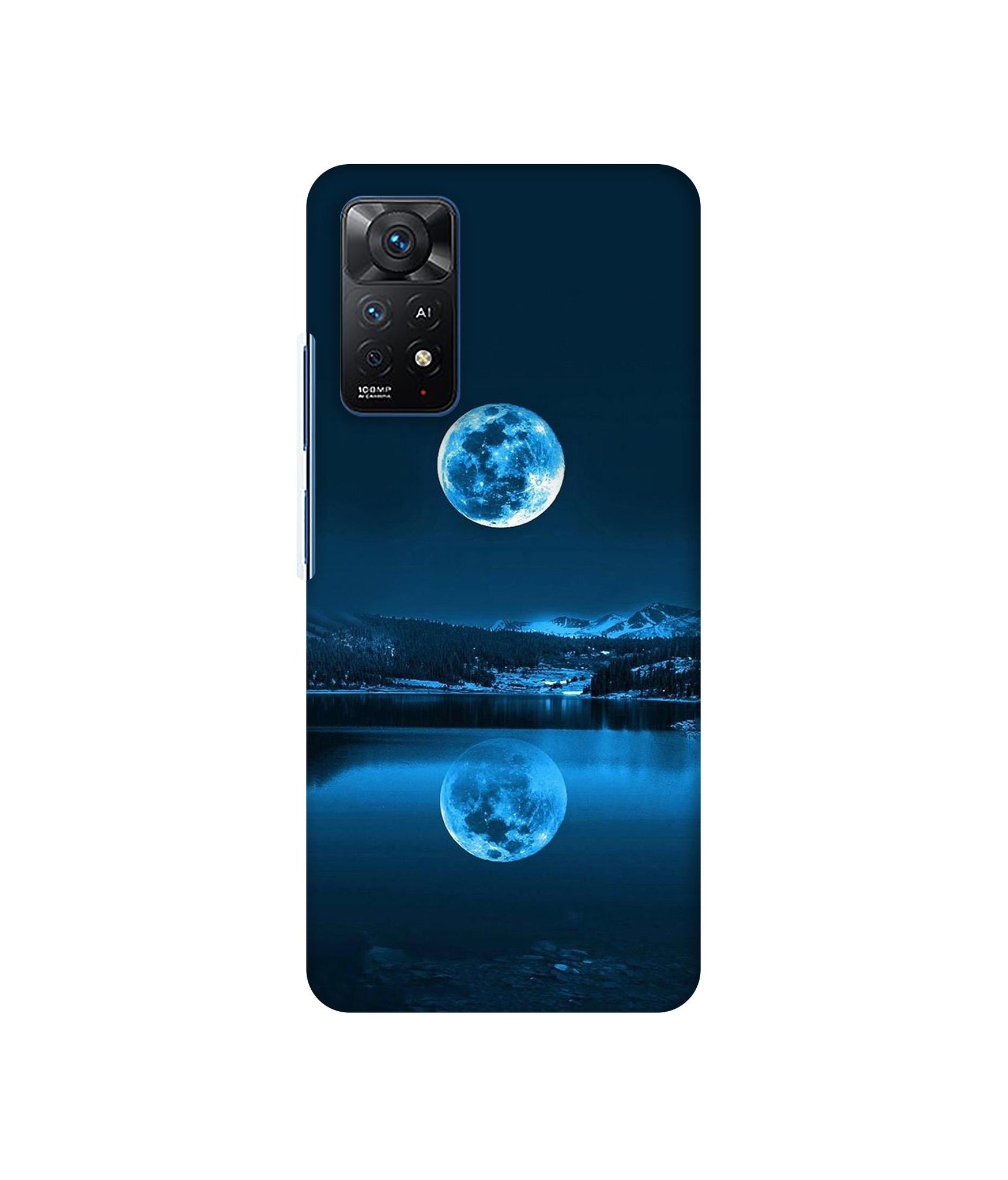 Mi Redmi Note 11 Pro Plus 5G