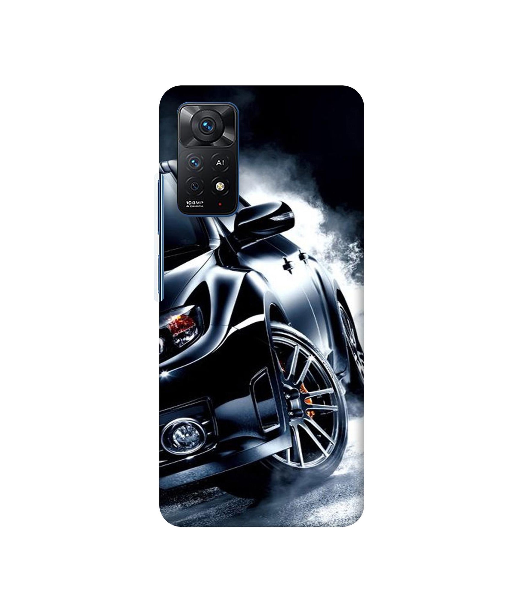 Mi Redmi Note 11 Pro Plus 5G