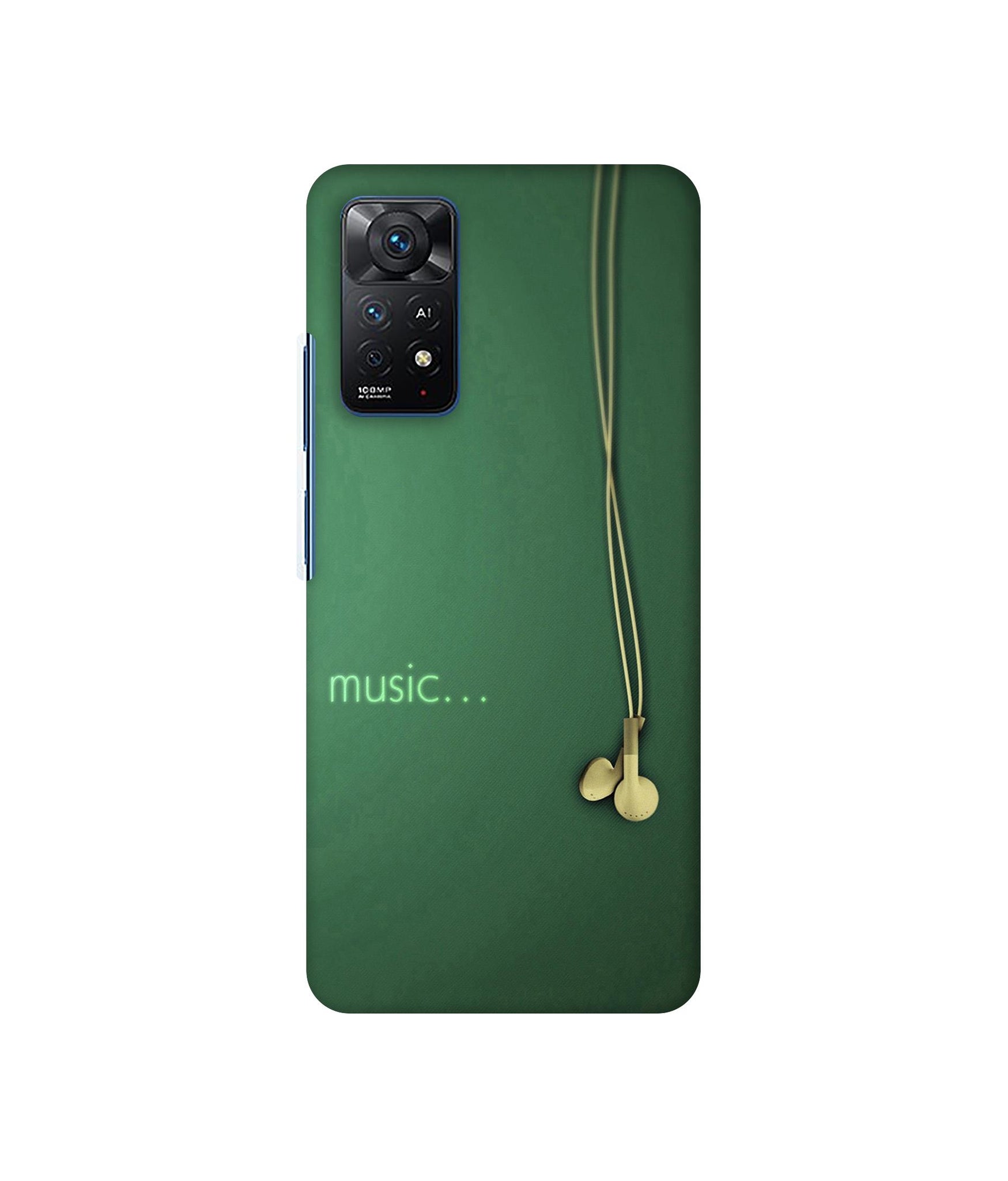 Mi Redmi Note 11 Pro Plus 5G