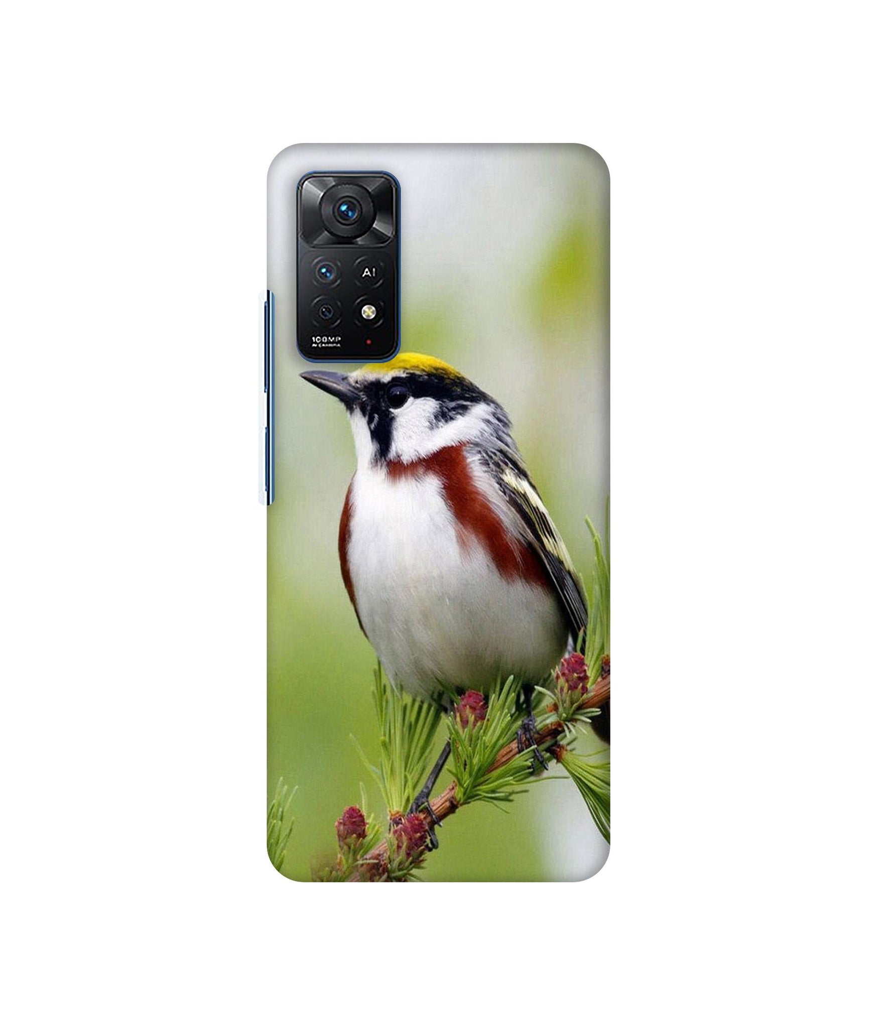 Mi Redmi Note 11 Pro Plus 5G