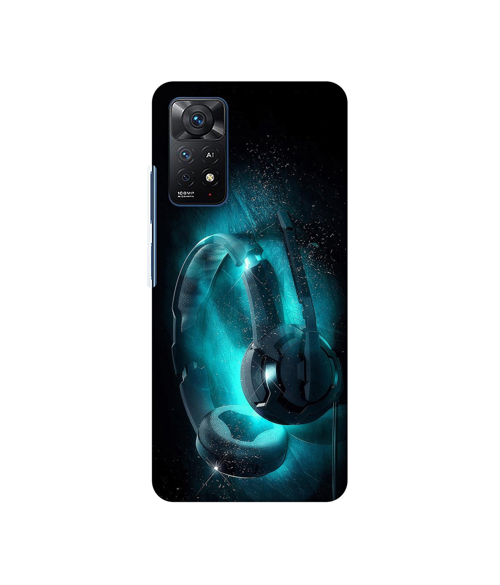 Mi Redmi Note 11 Pro Plus 5G