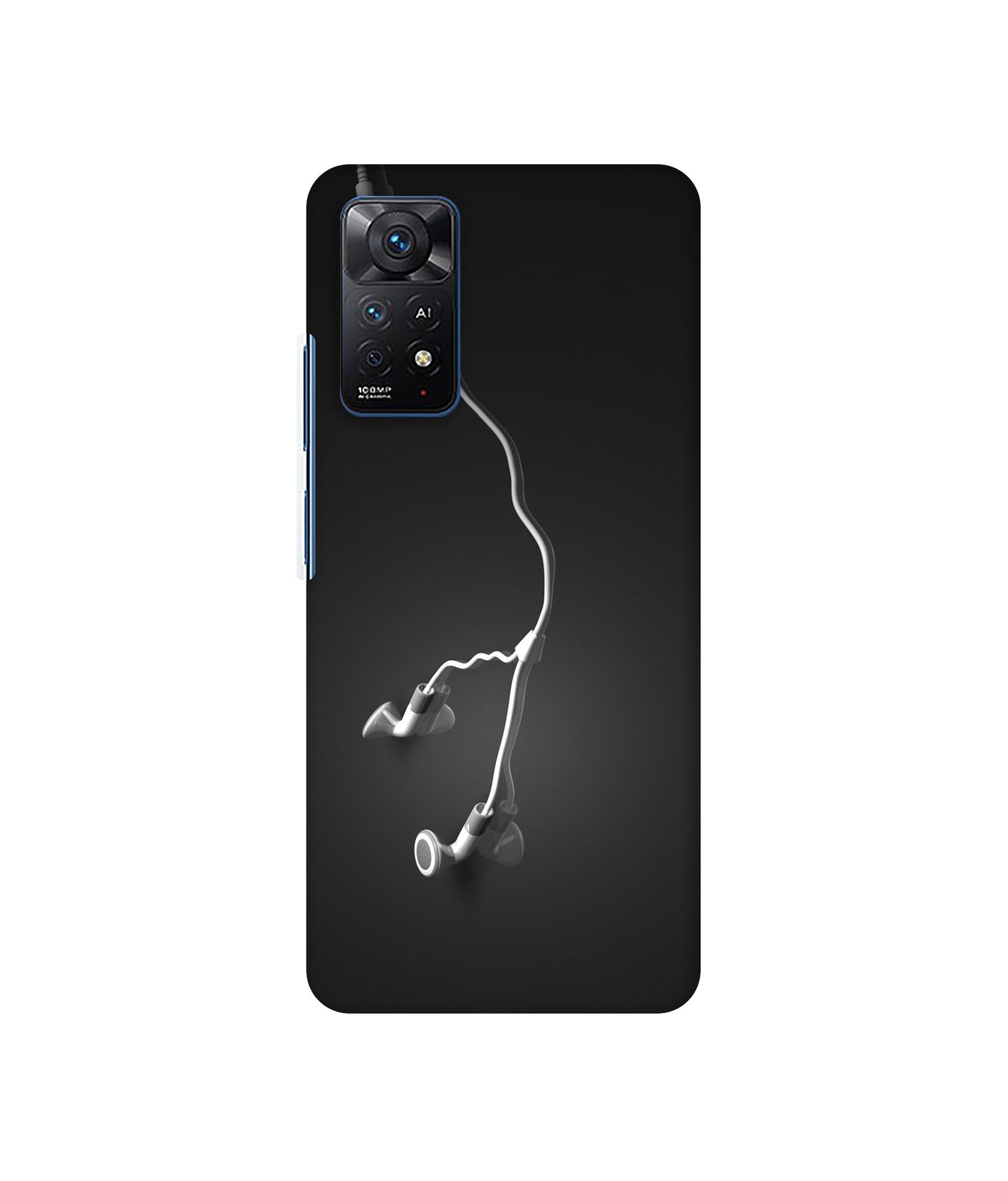 Mi Redmi Note 11 Pro Plus 5G