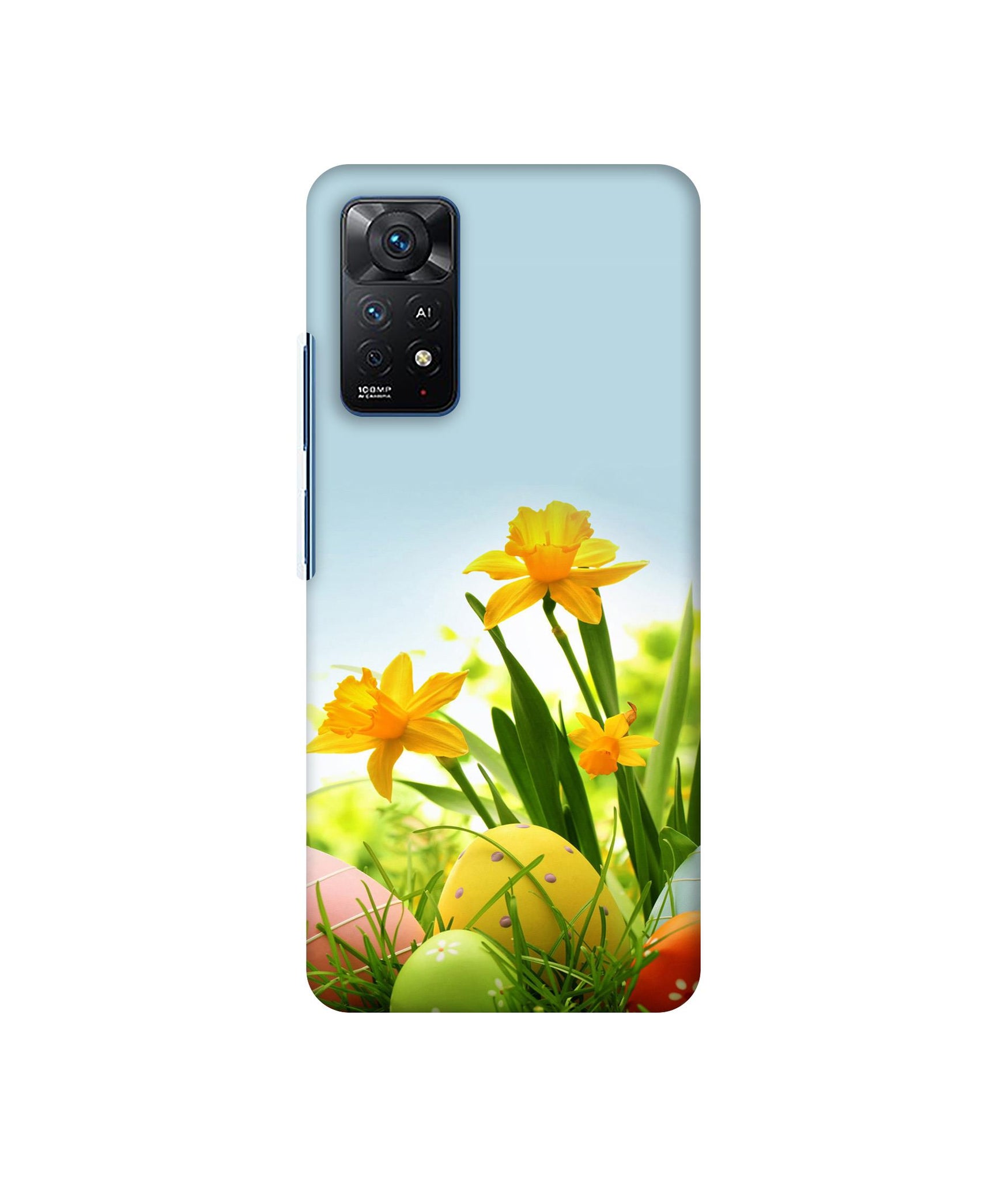 Mi Redmi Note 11 Pro Plus 5G