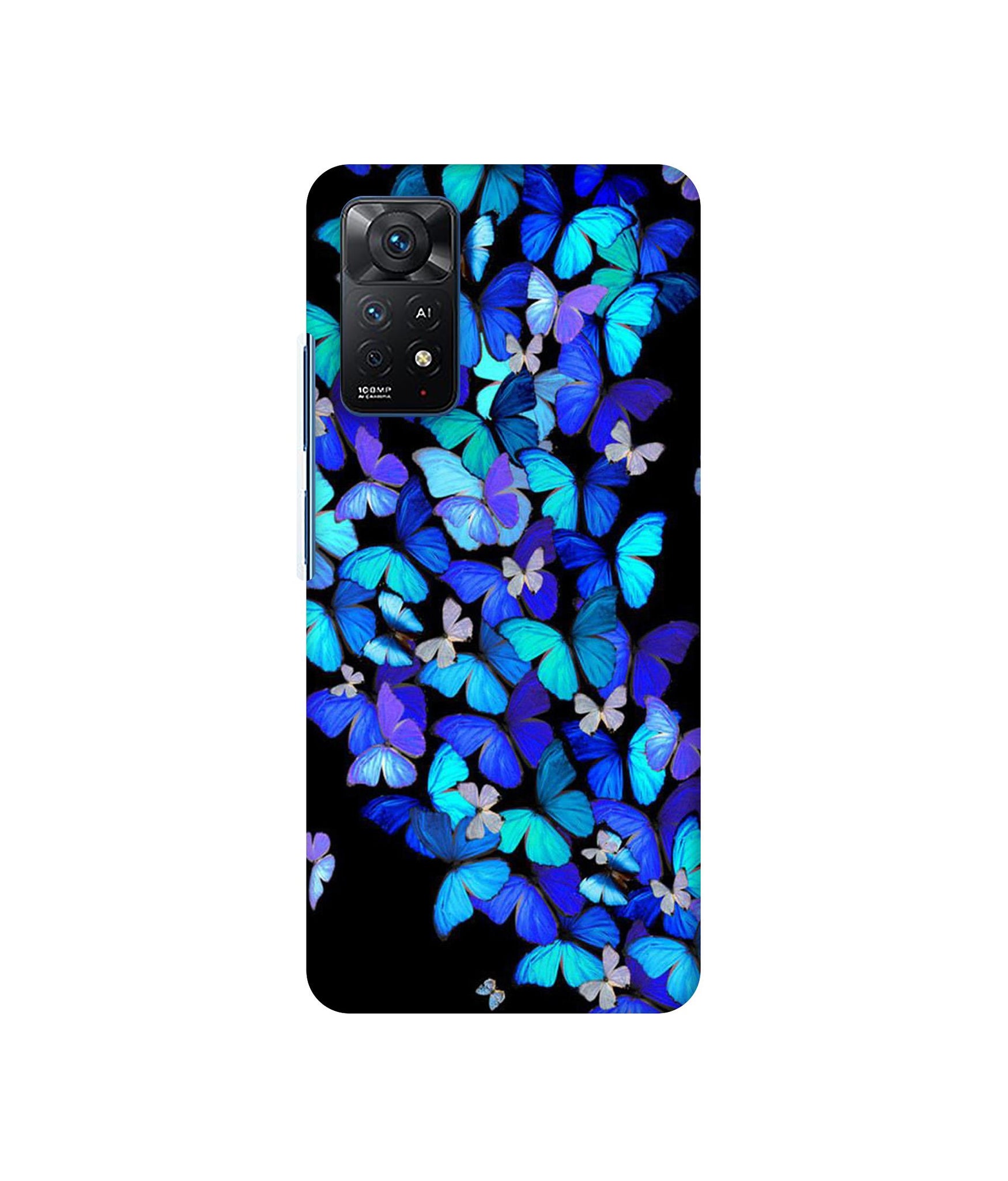 Mi Redmi Note 11 Pro Plus 5G