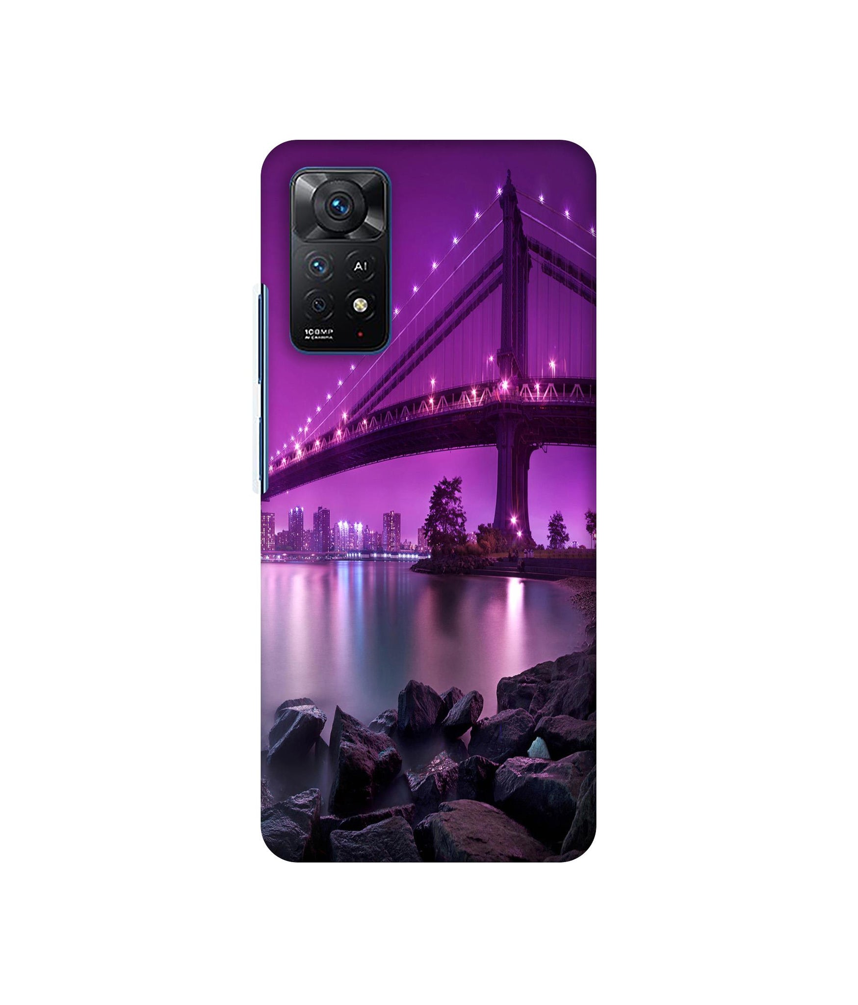 Mi Redmi Note 11 Pro Plus 5G