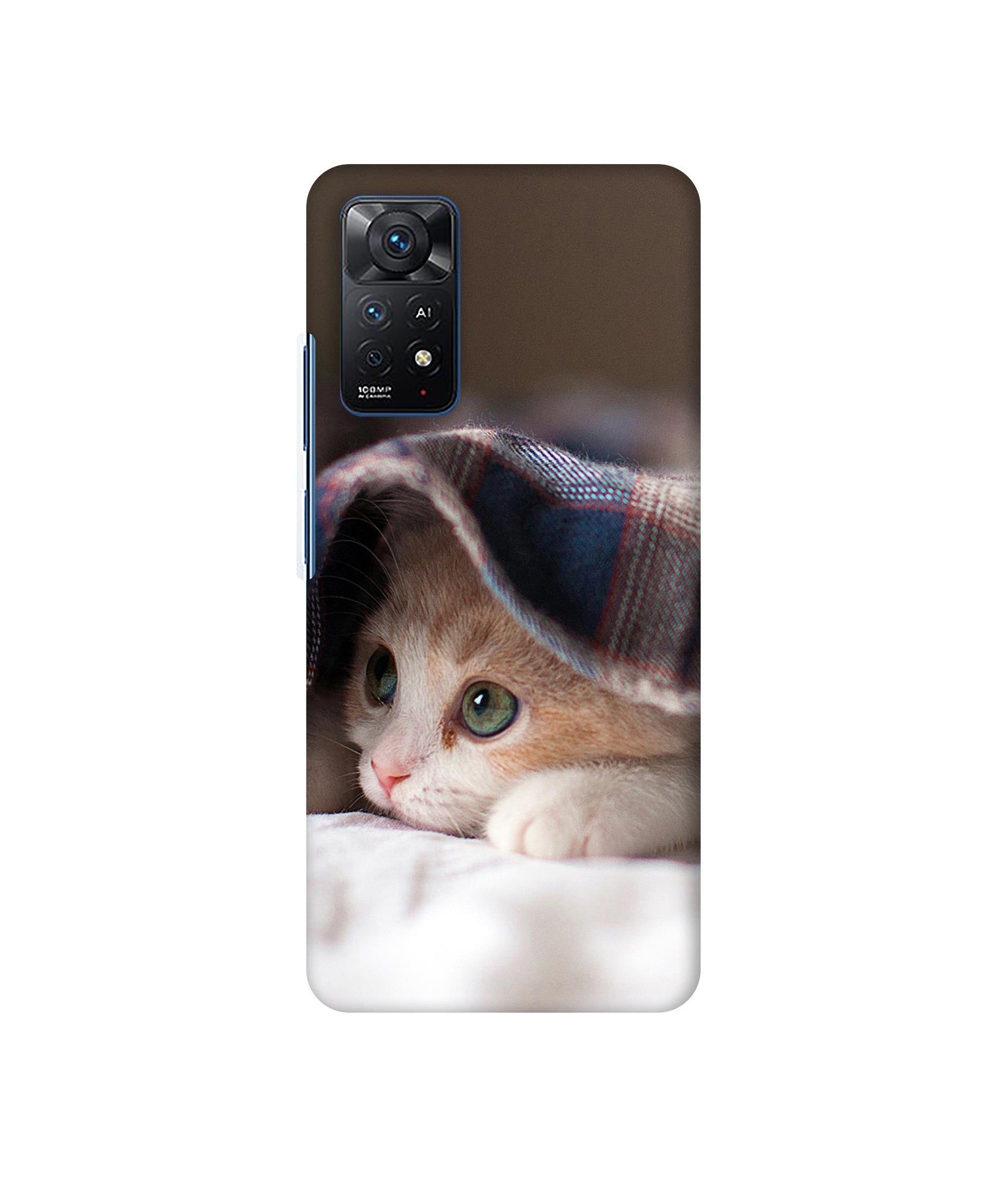 Mi Redmi Note 11 Pro Plus 5G