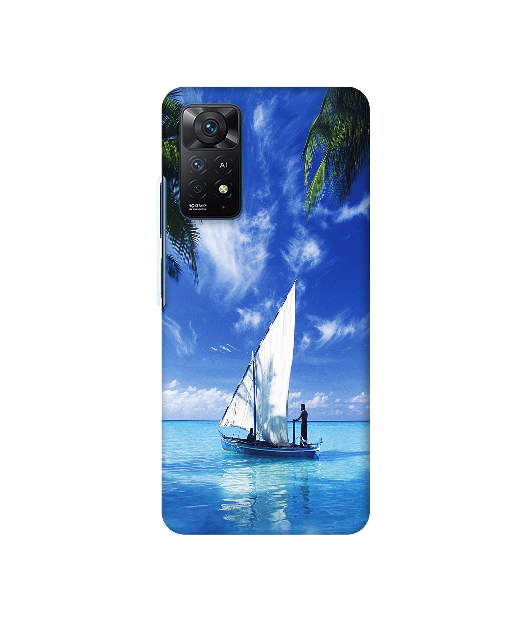 Mi Redmi Note 11 Pro Plus 5G