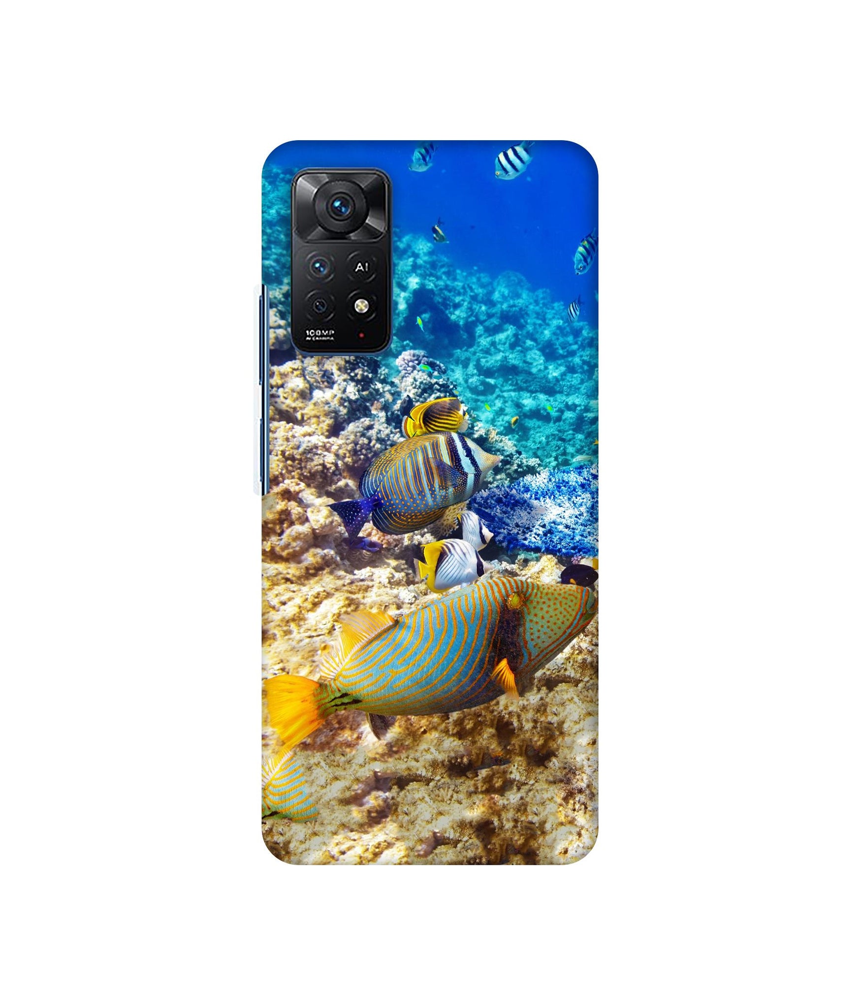 Mi Redmi Note 11 Pro Plus 5G