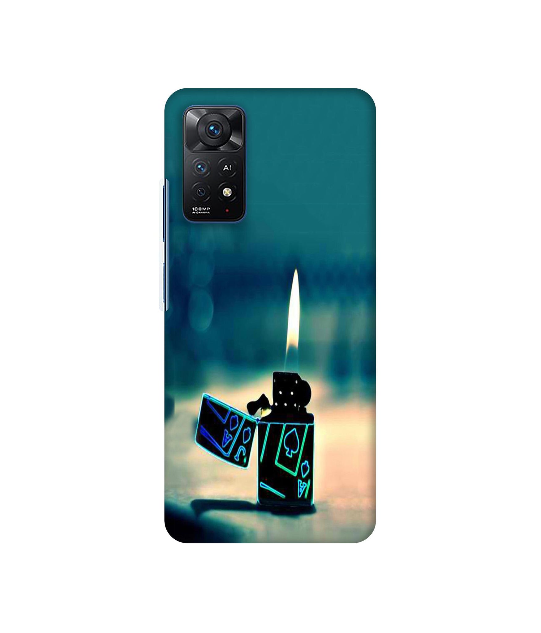 Mi Redmi Note 11 Pro Plus 5G