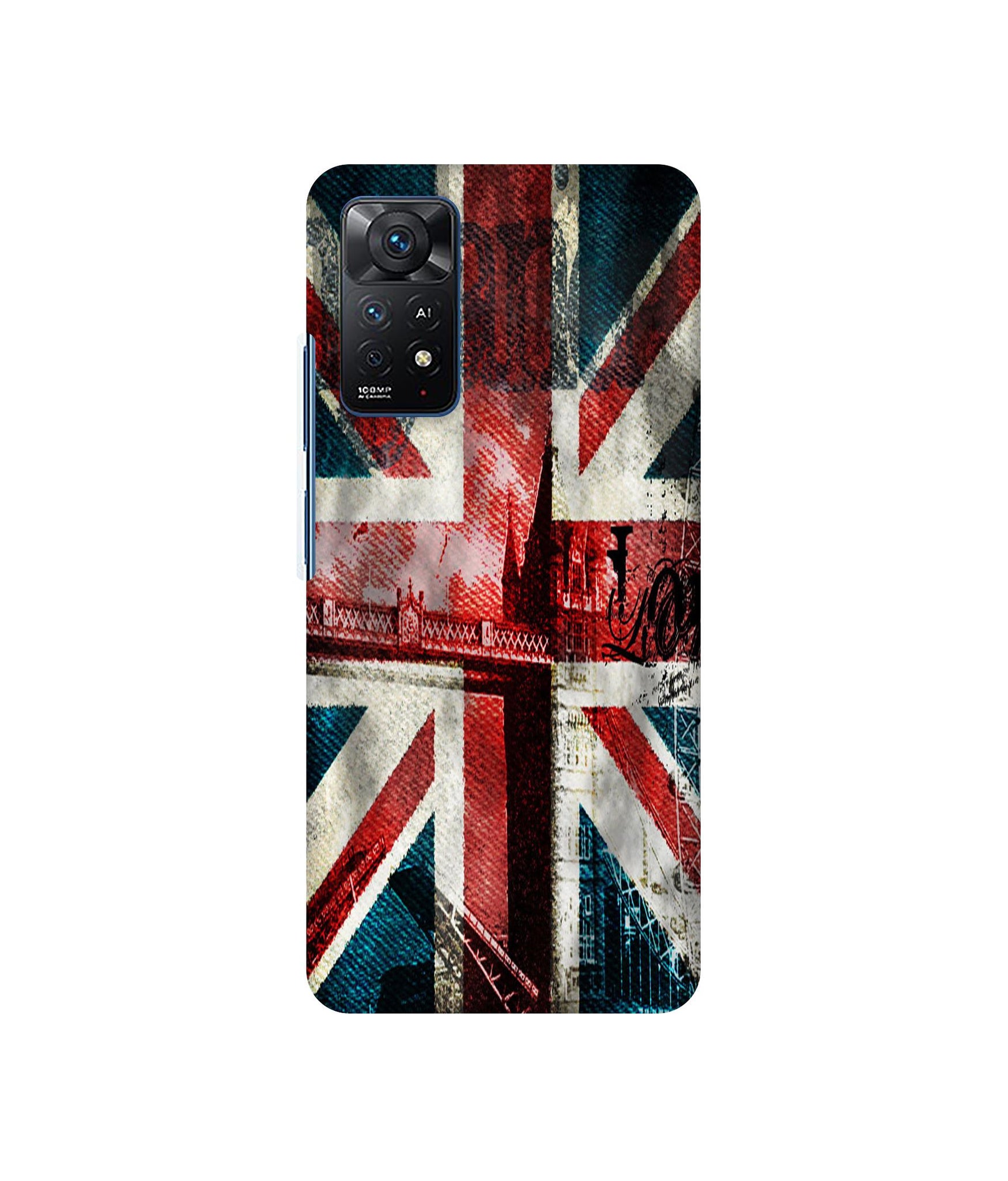 Mi Redmi Note 11 Pro Plus 5G