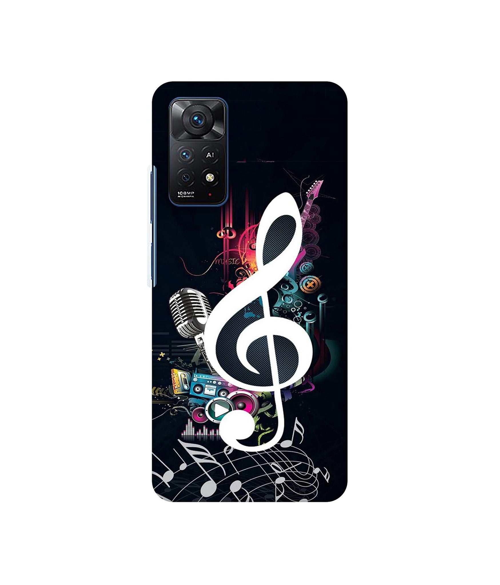 Mi Redmi Note 11 Pro Plus 5G