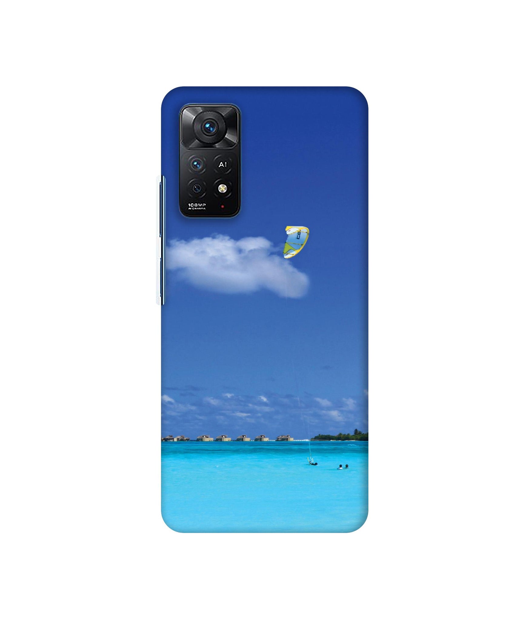 Mi Redmi Note 11 Pro Plus 5G