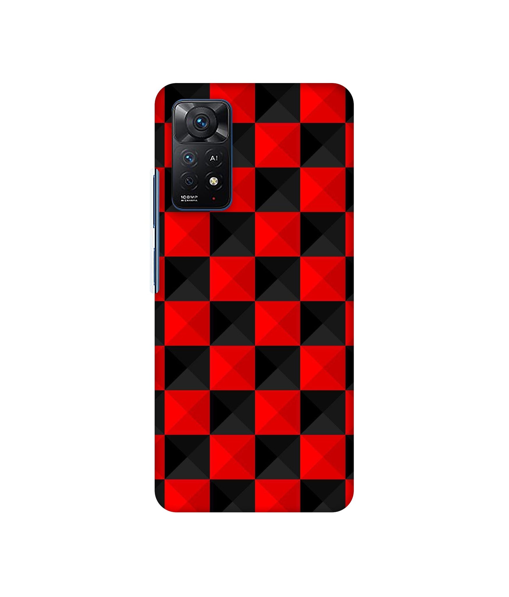 Mi Redmi Note 11 Pro Plus 5G