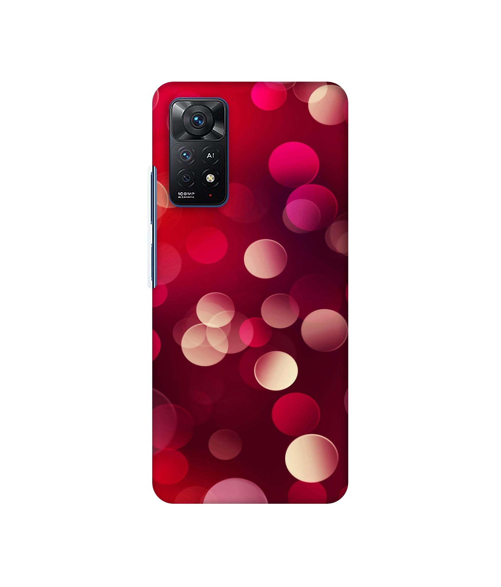 Mi Redmi Note 11 Pro Plus 5G