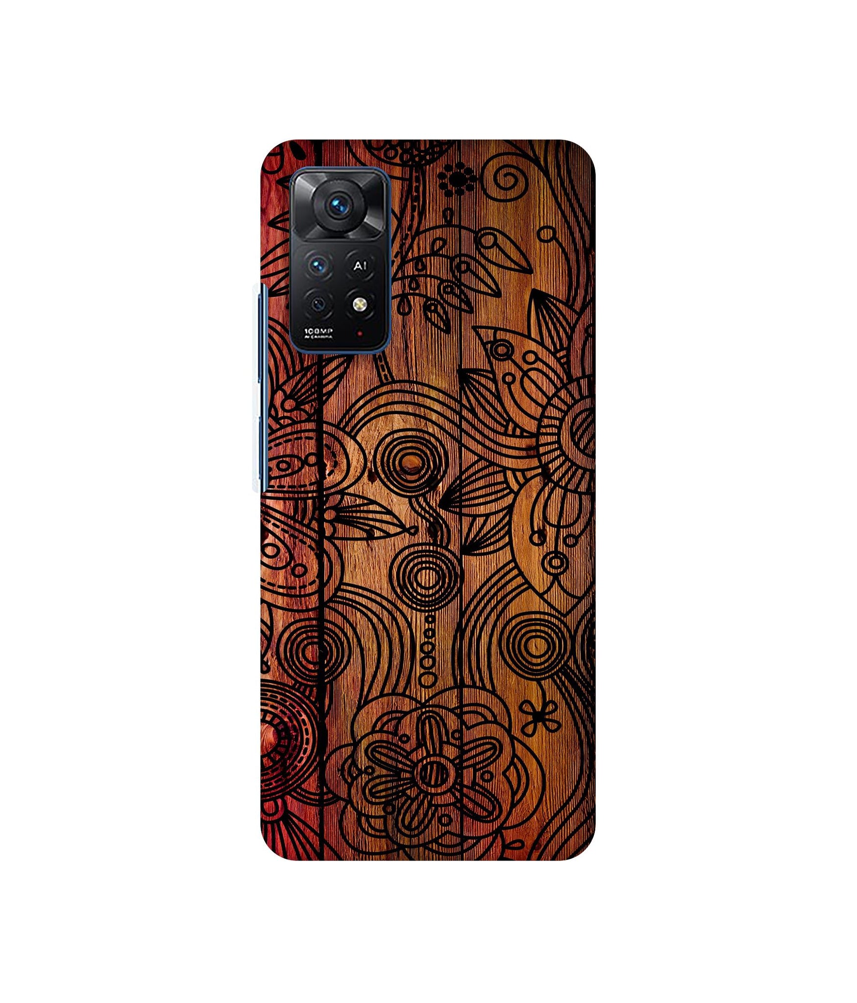 Mi Redmi Note 11 Pro Plus 5G