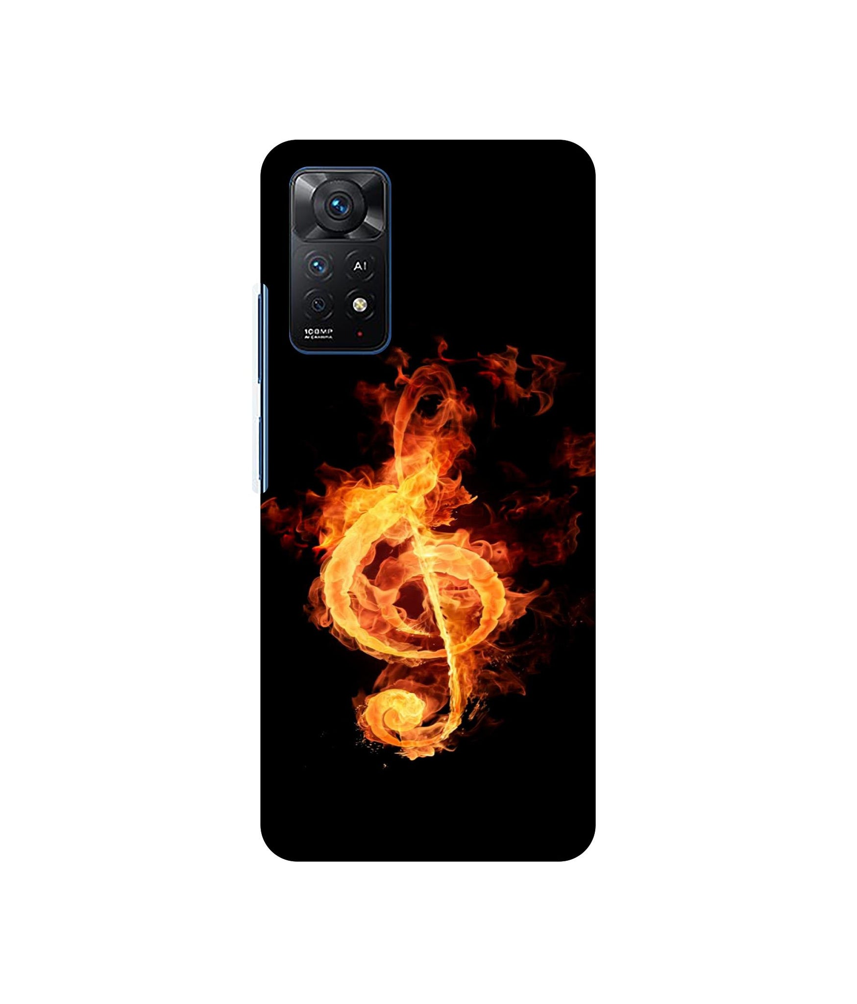 Mi Redmi Note 11 Pro Plus 5G