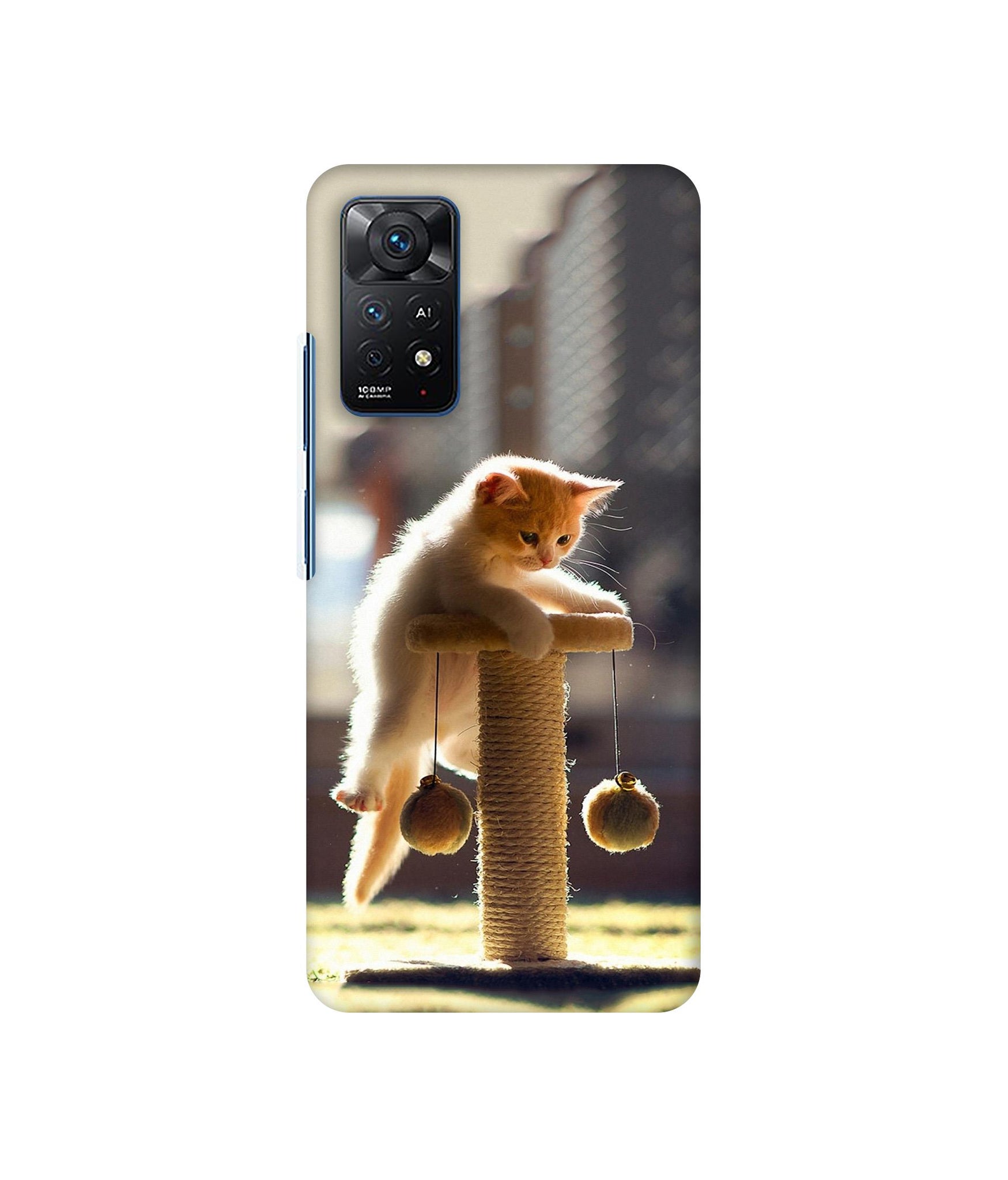 Mi Redmi Note 11 Pro Plus 5G