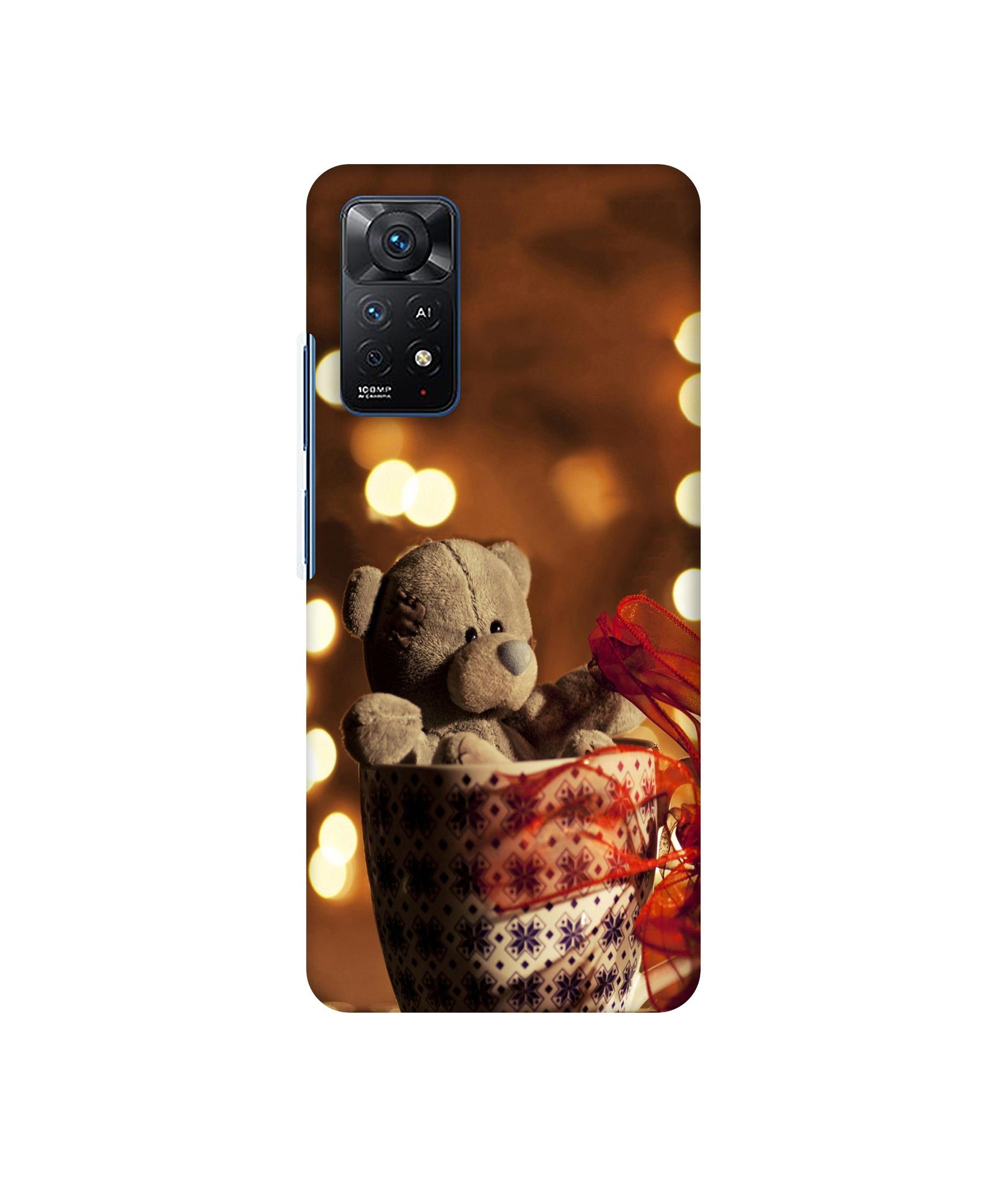 Mi Redmi Note 11 Pro Plus 5G